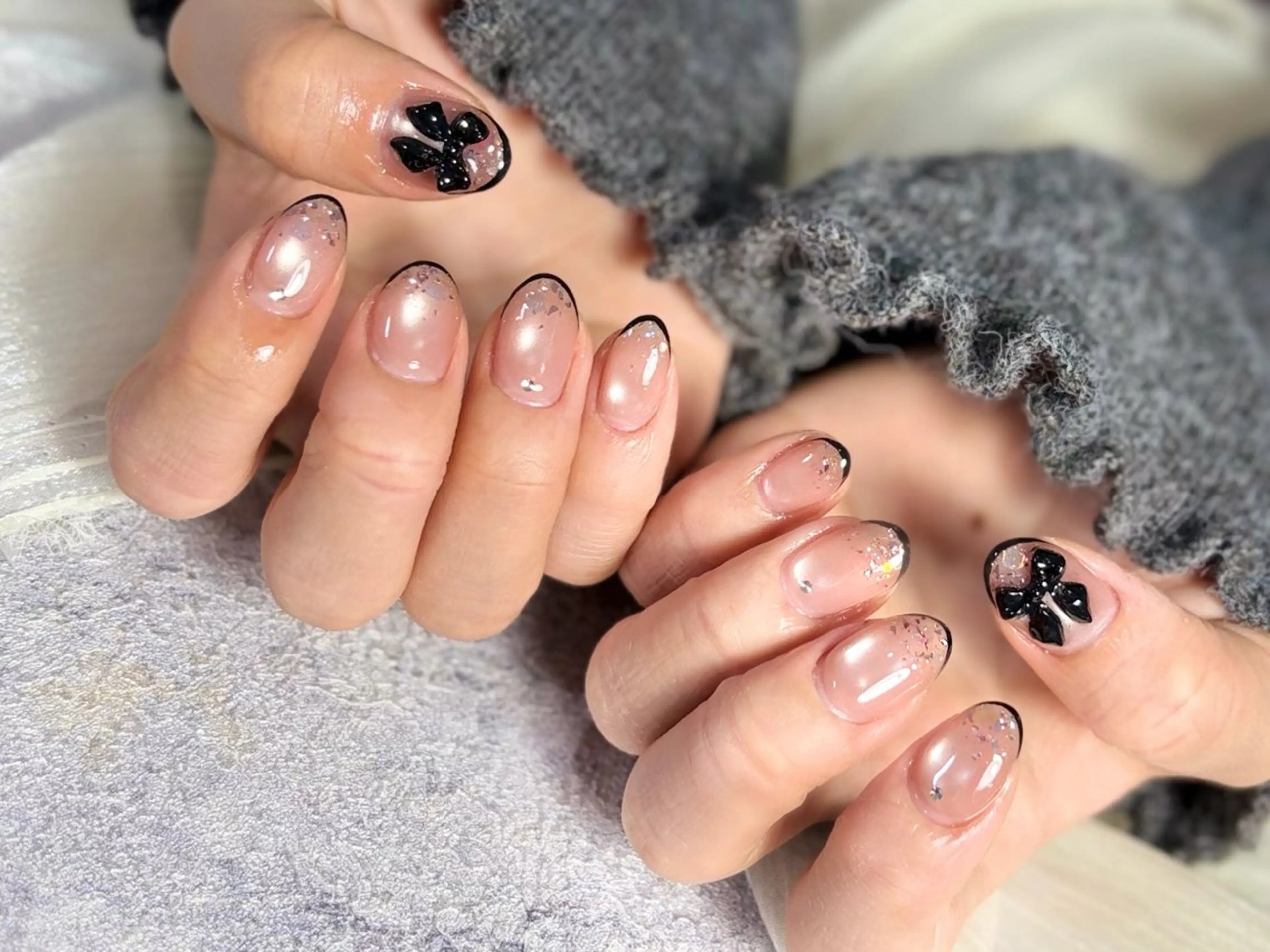 ネイル ハンドネイル RMS nail&eye所属・RMS  nail miwakoのネイルデザイン