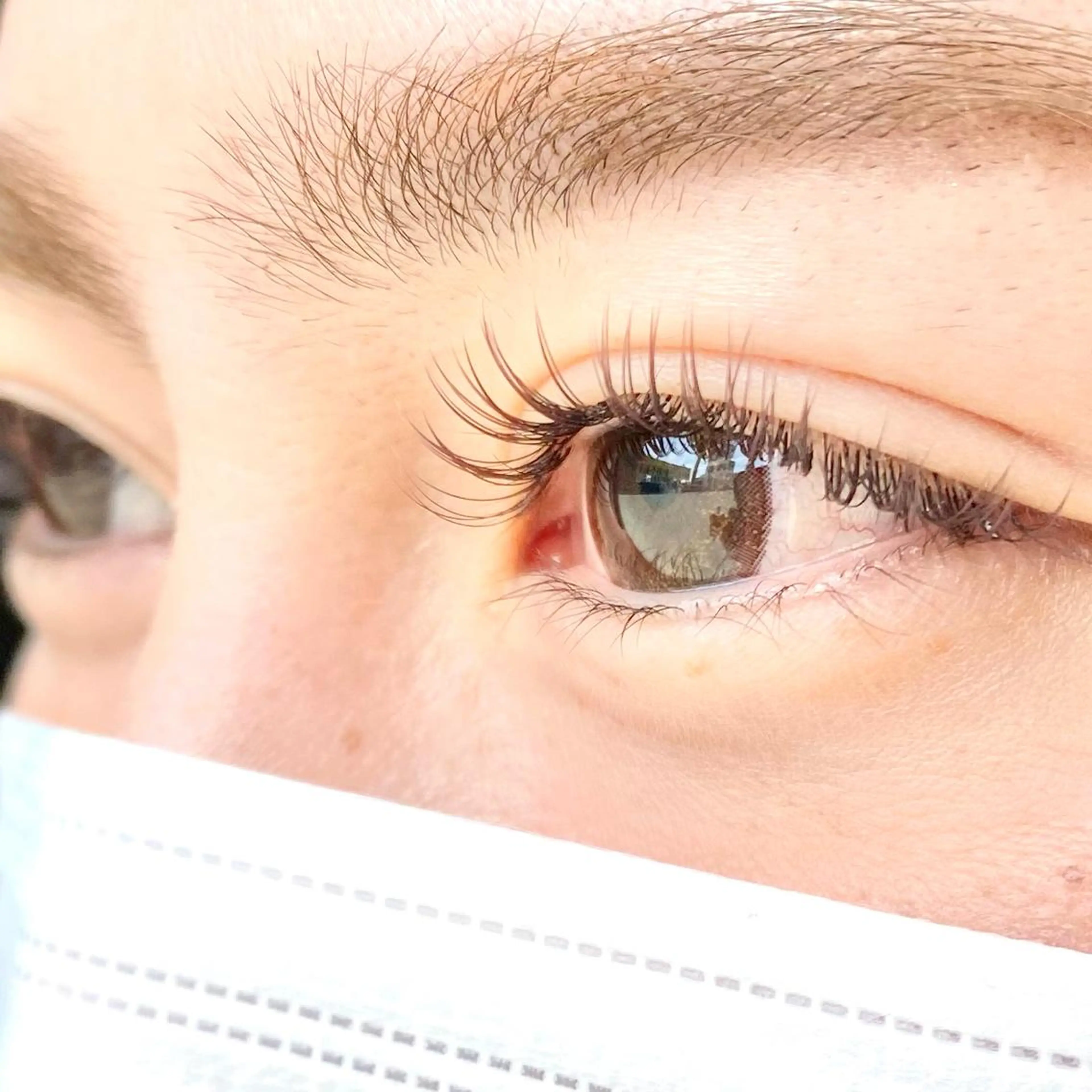 マツエク・マツパ Lily (リリー) 🔰古賀のマツエク・マツパデザイン