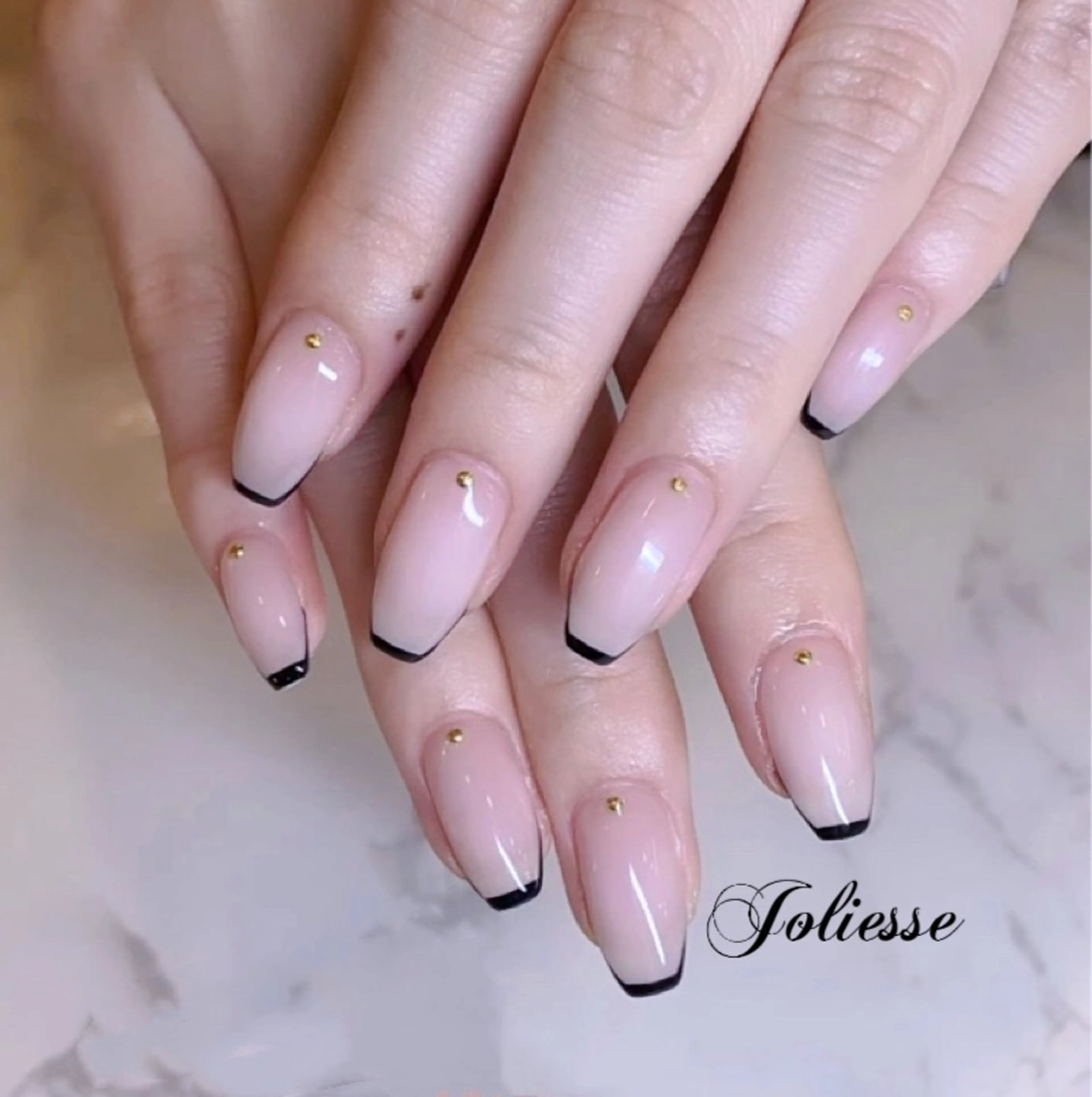 ネイル Joliesse nail salonのネイルデザイン