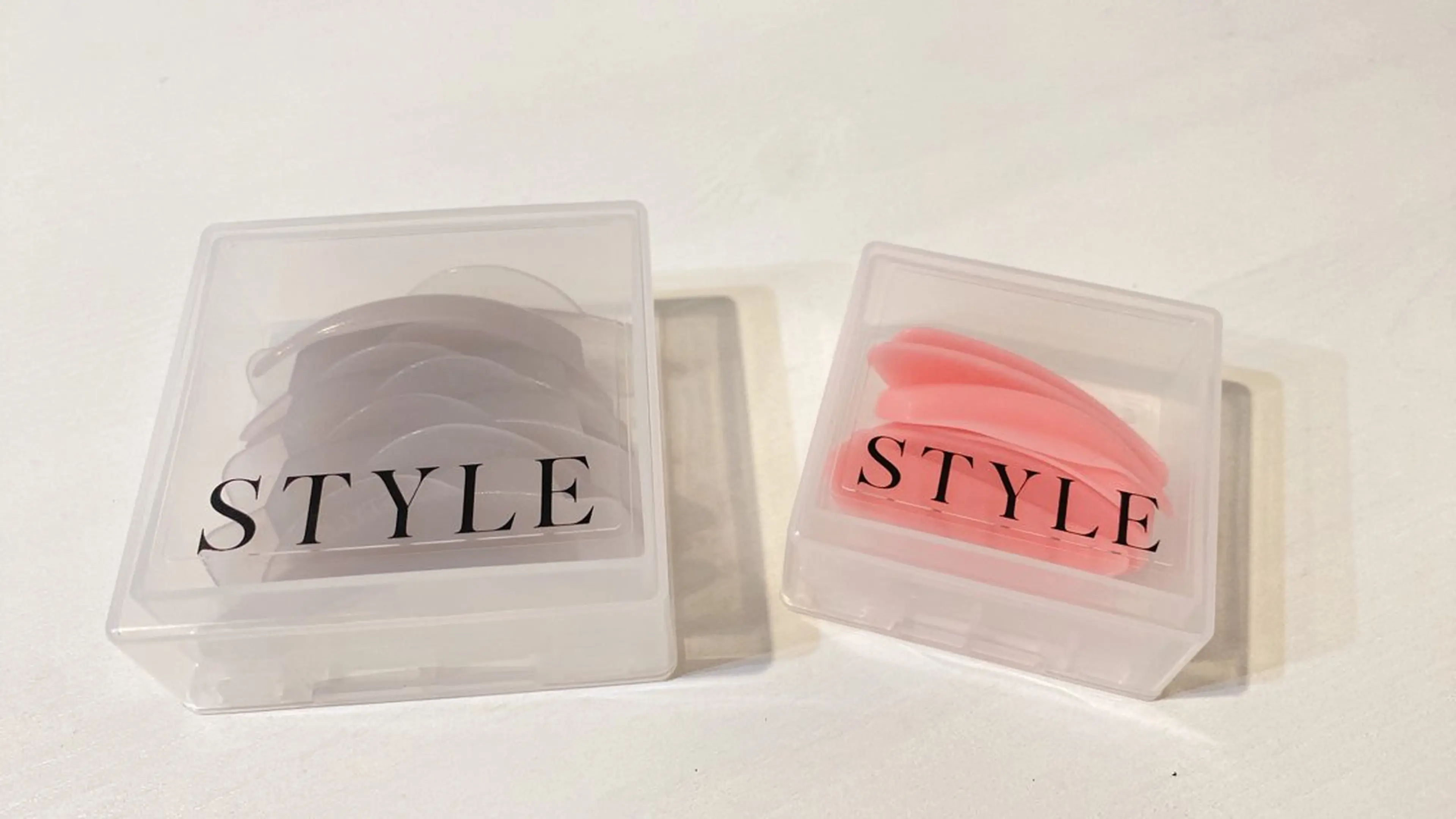 マツエク・マツパ マツパ アニュ表参道💎 Aiのマツエク・マツパデザイン