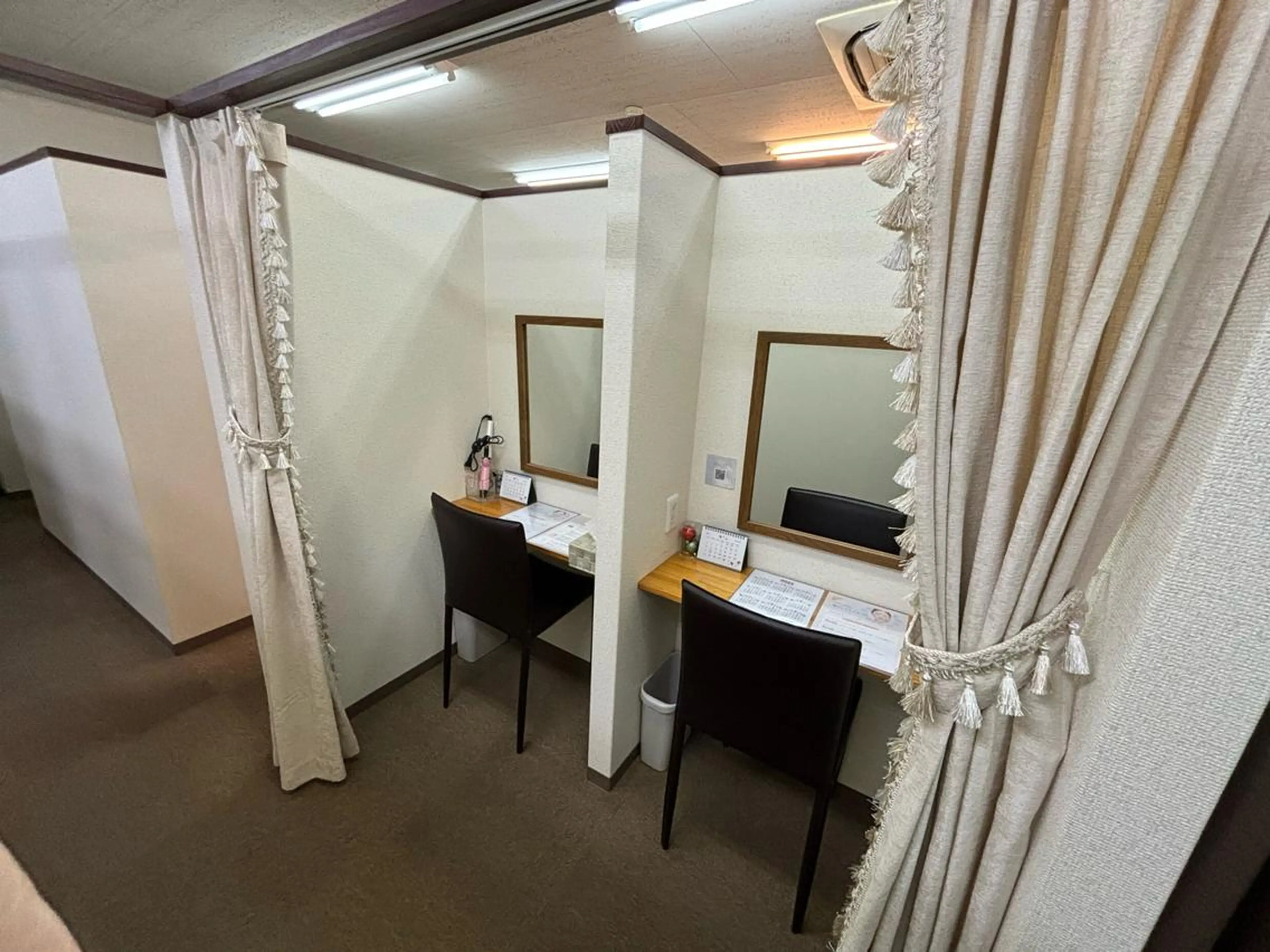 RinRin 倉敷店のエステ・リラクイメージ