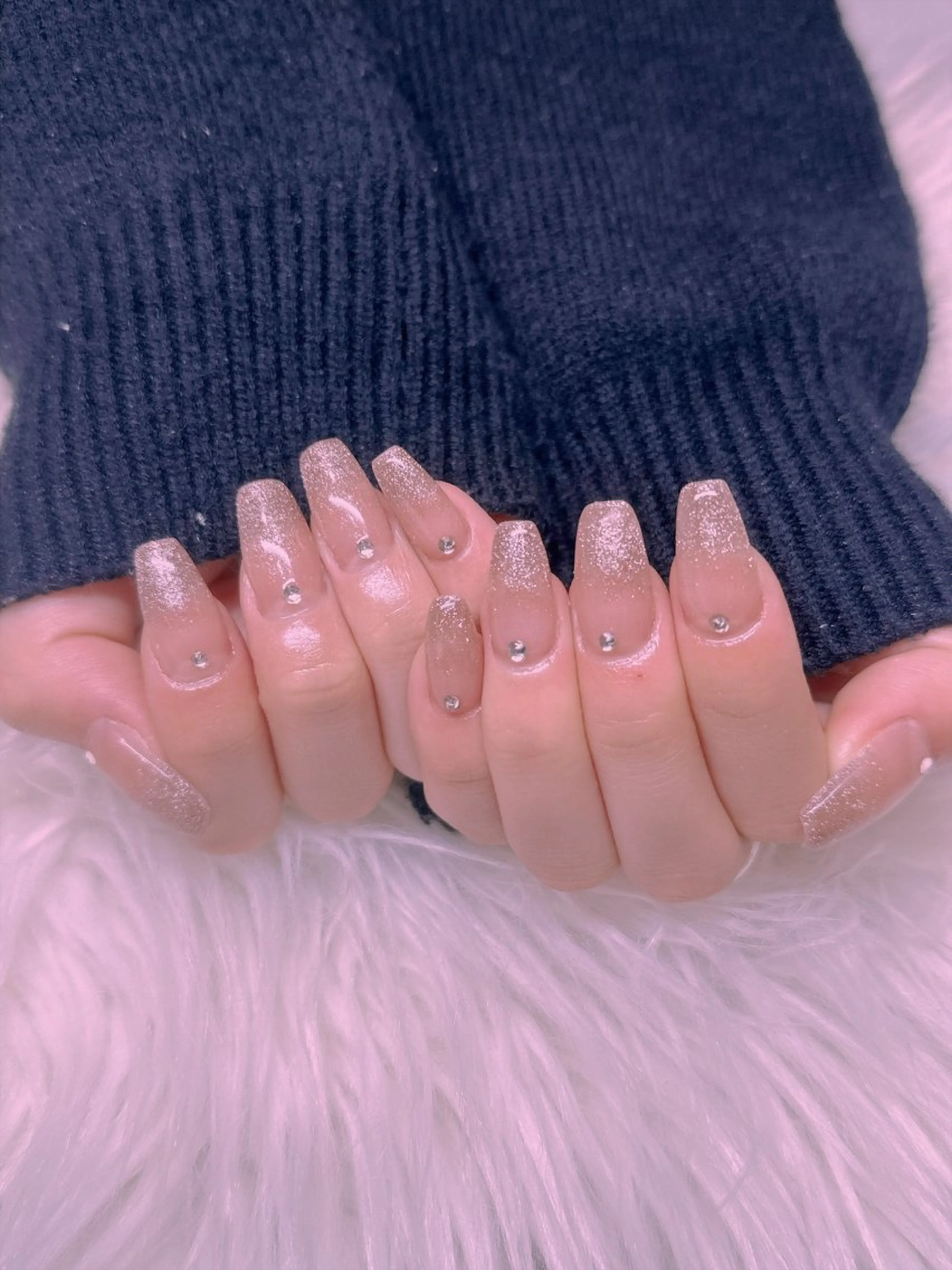 ネイル エムズ エムズのマツエク・マツパデザイン