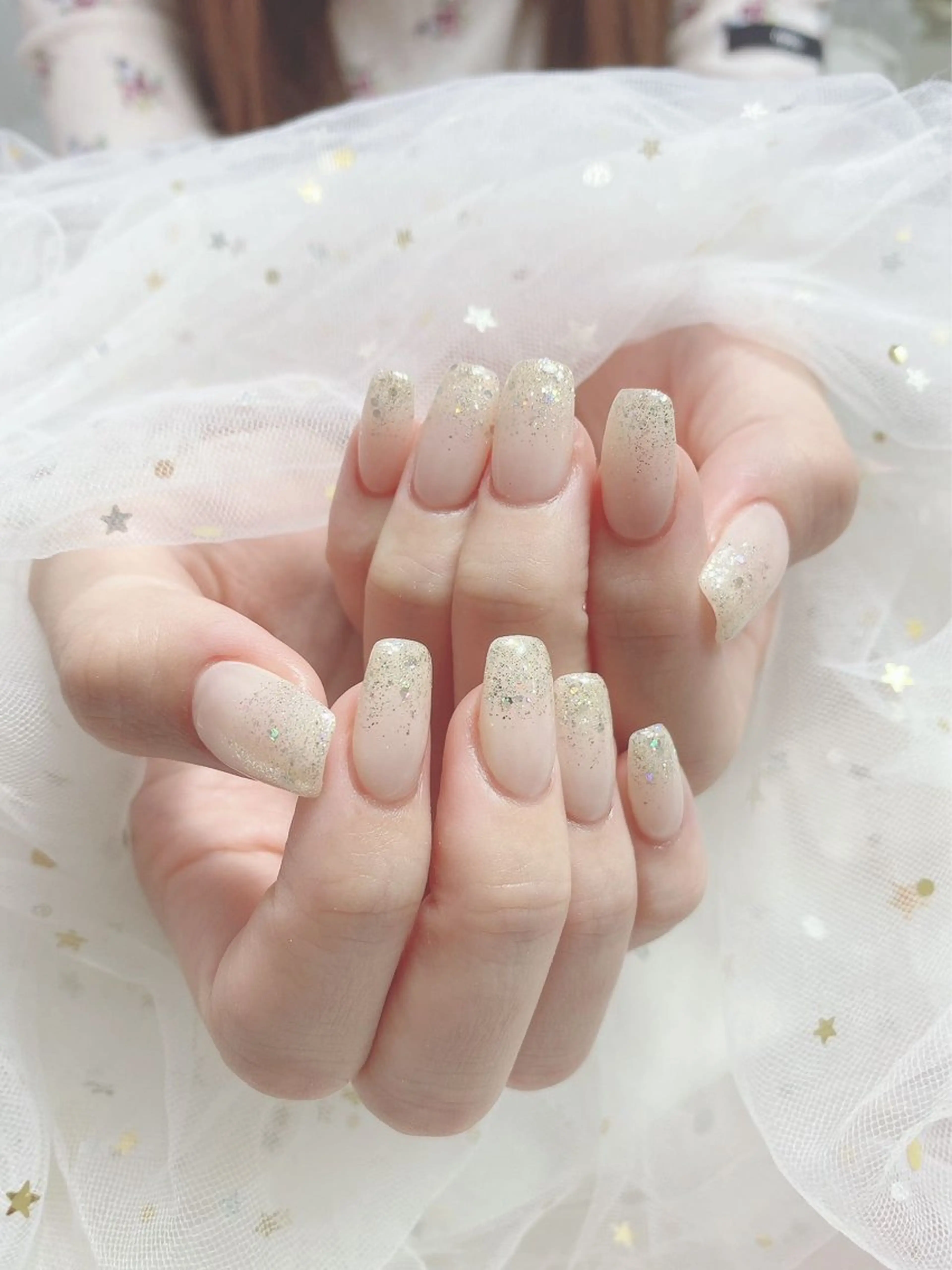 ネイル ジョリ kasumi🌹💅のネイルデザイン