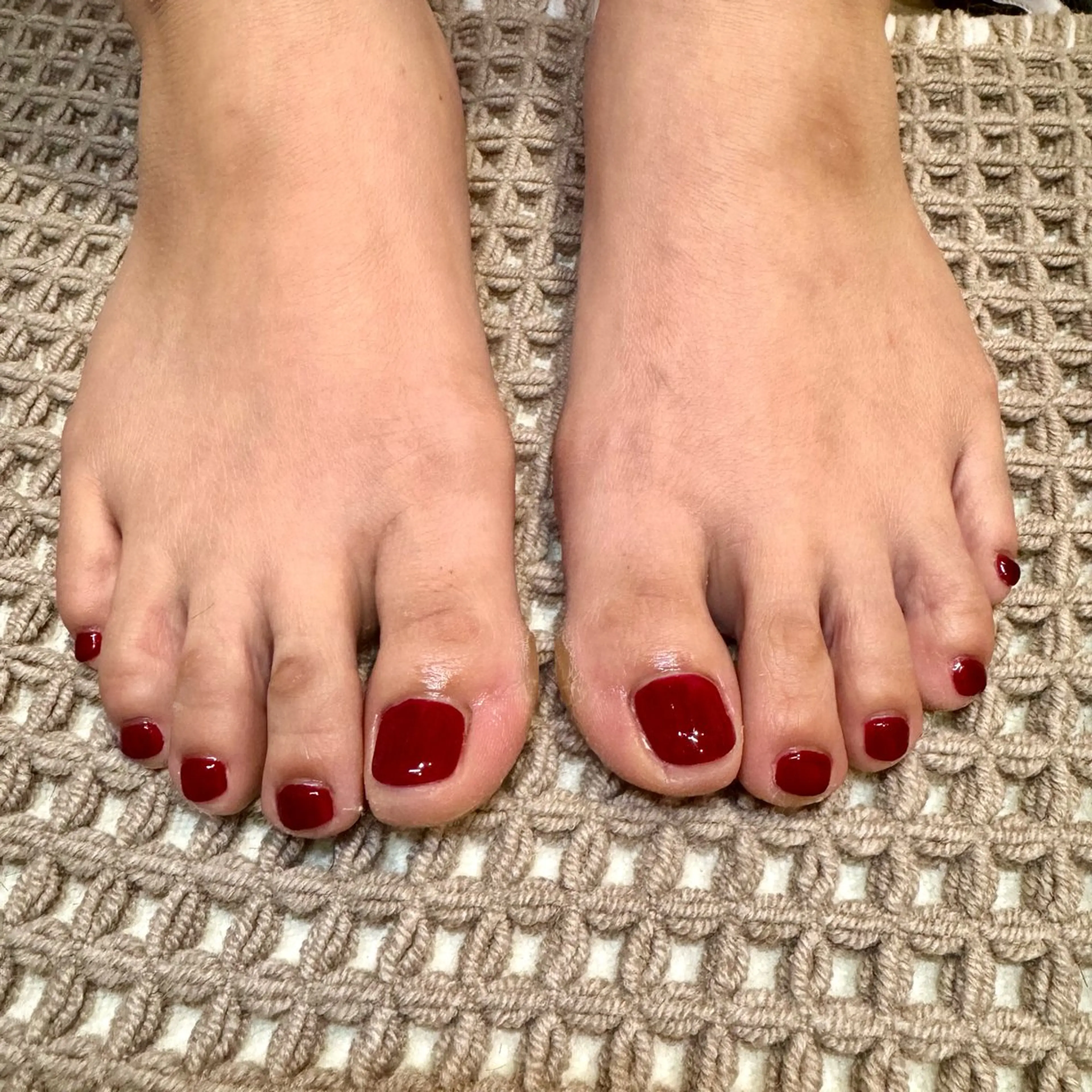 ネイル mizuki 🎀のネイルデザイン