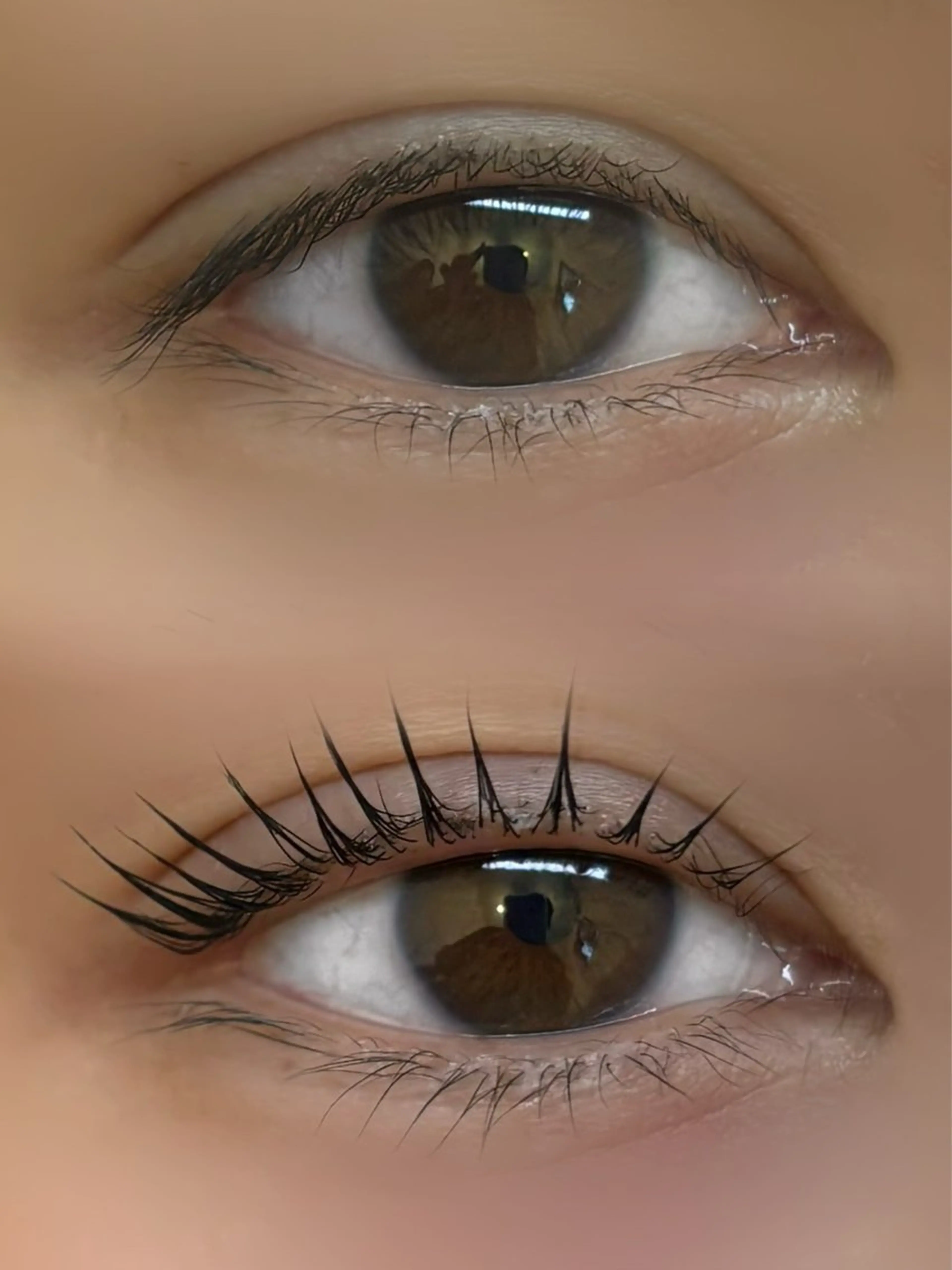 マツエク・マツパ マツパ Lio. 亜衣のマツエク・マツパデザイン