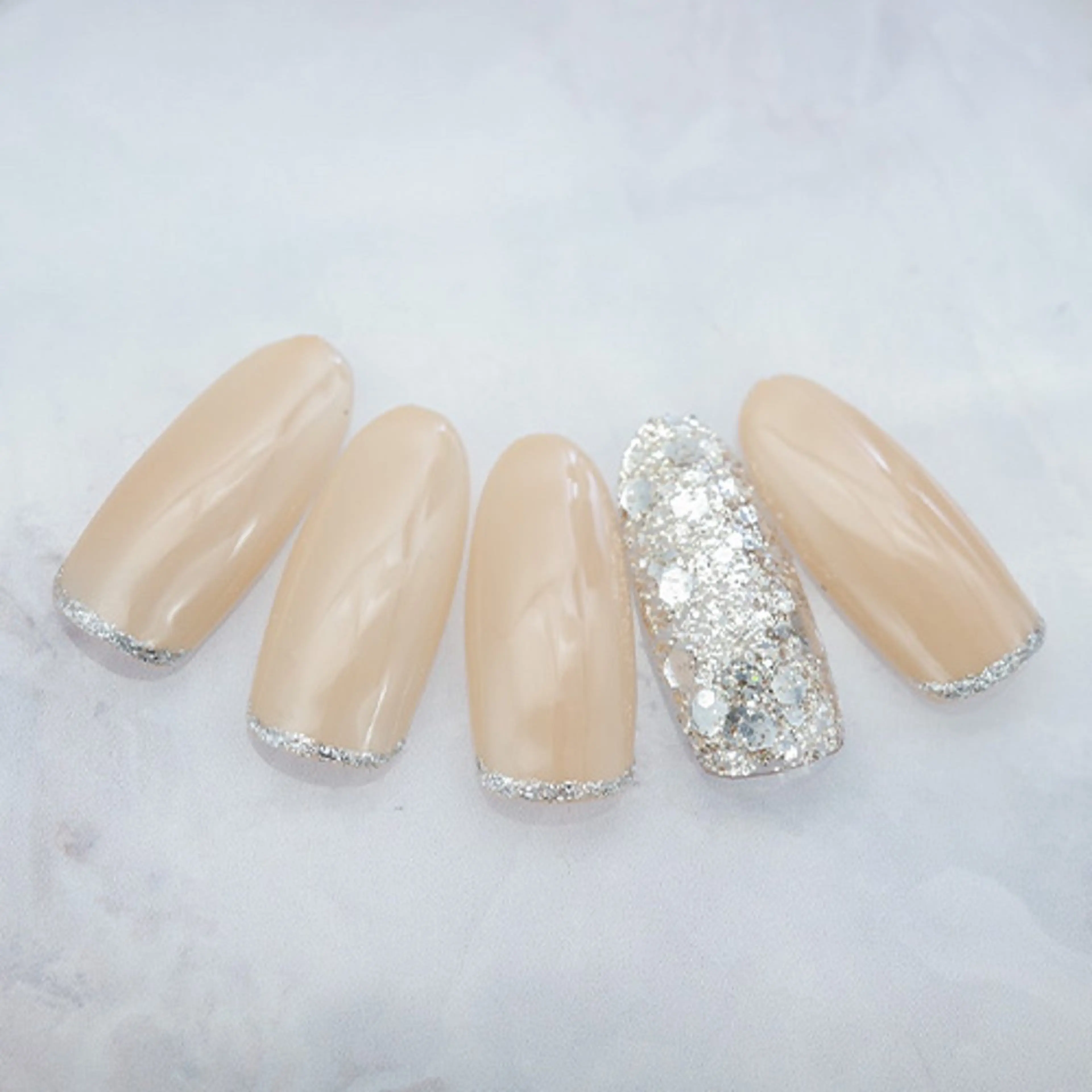 ネイル はあとねいる 盛岡青山店のネイルデザイン