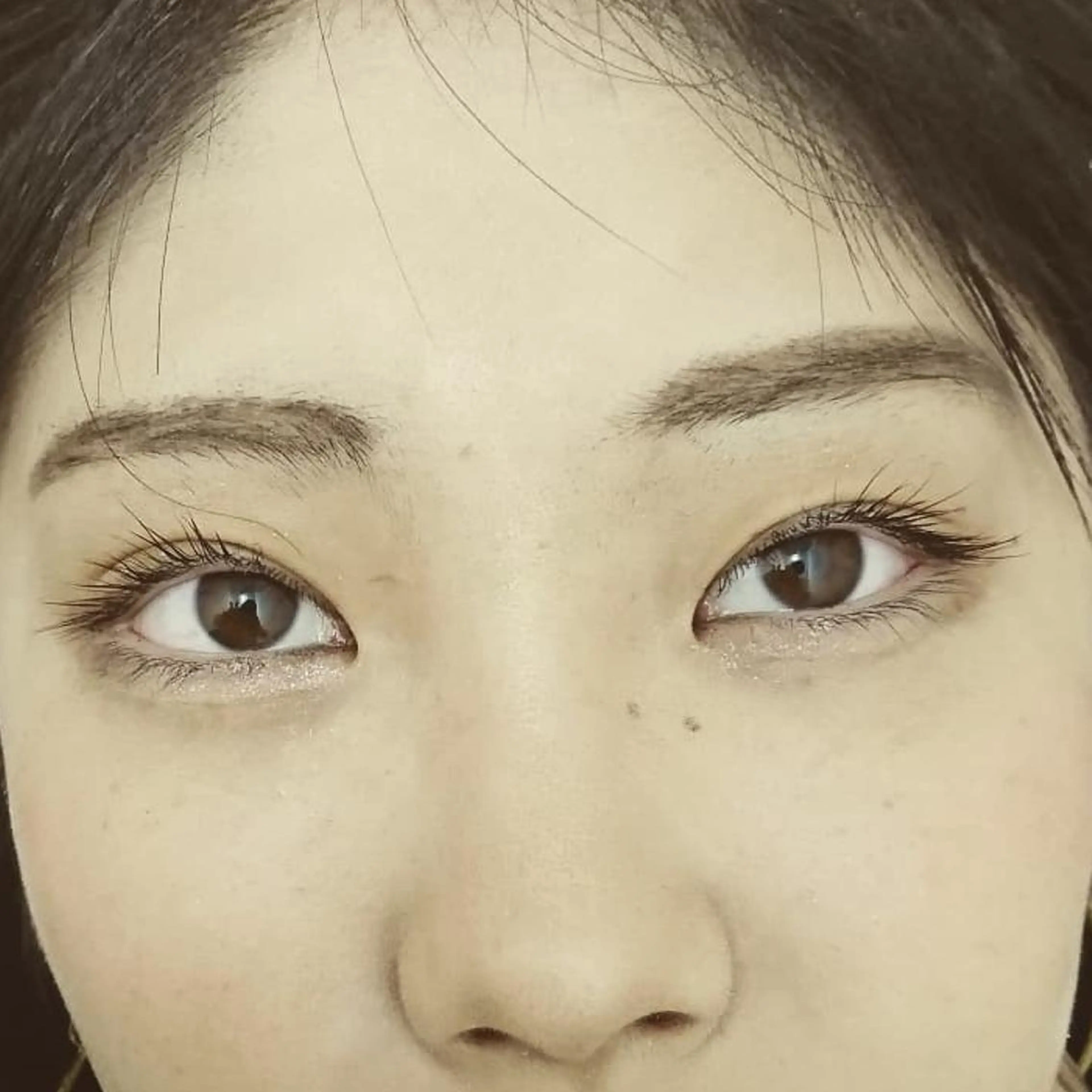 マツエク・マツパ shimizu mayuのマツエク・マツパデザイン