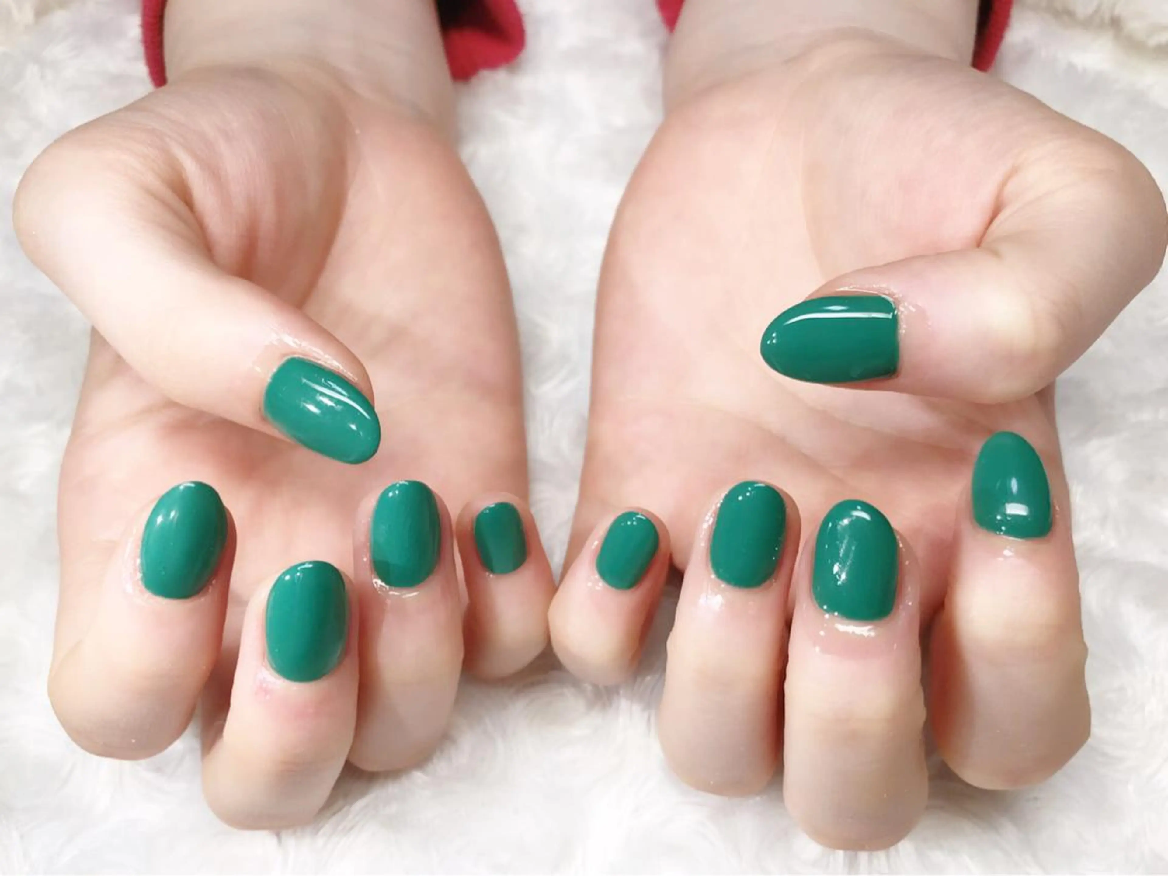 ネイル ハンドネイル ハンドケア muu. maiのネイルデザイン