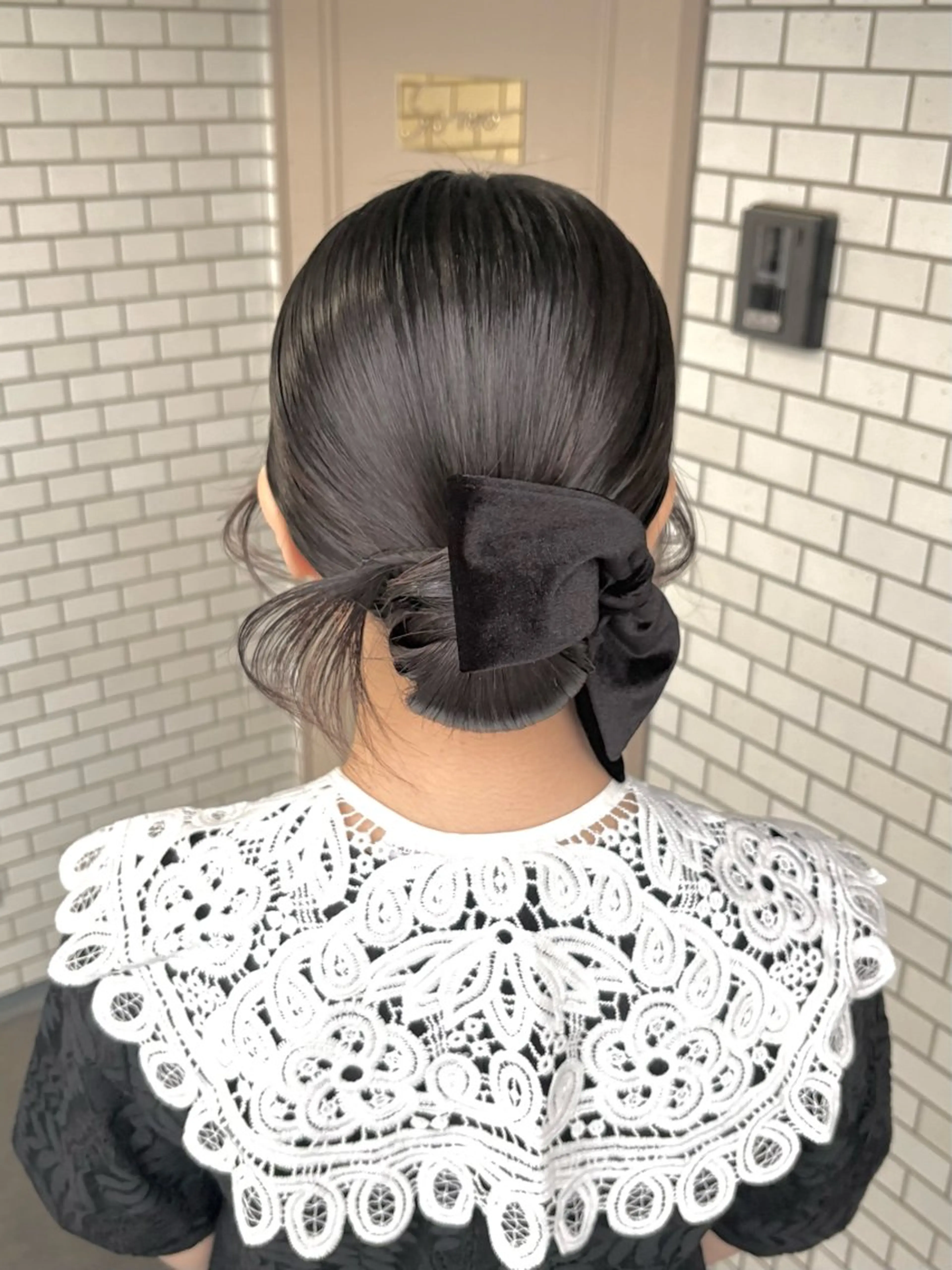 ヘアアレンジ ヘアセット 推し活/イベントヘア 🎀✨yuriのヘアスタイル