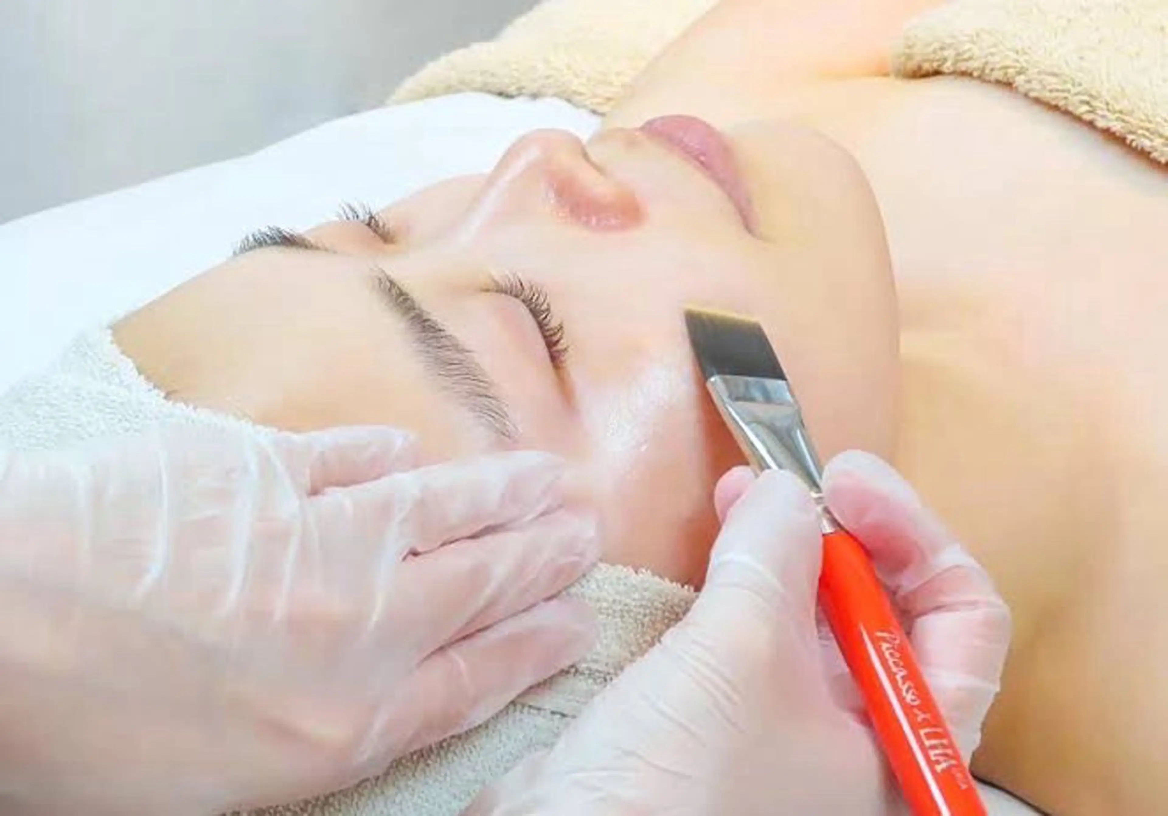 眉とまつげの専門店 Grace所属・眉とまつげの専門店 Graceの眉毛・アイブロウイメージ