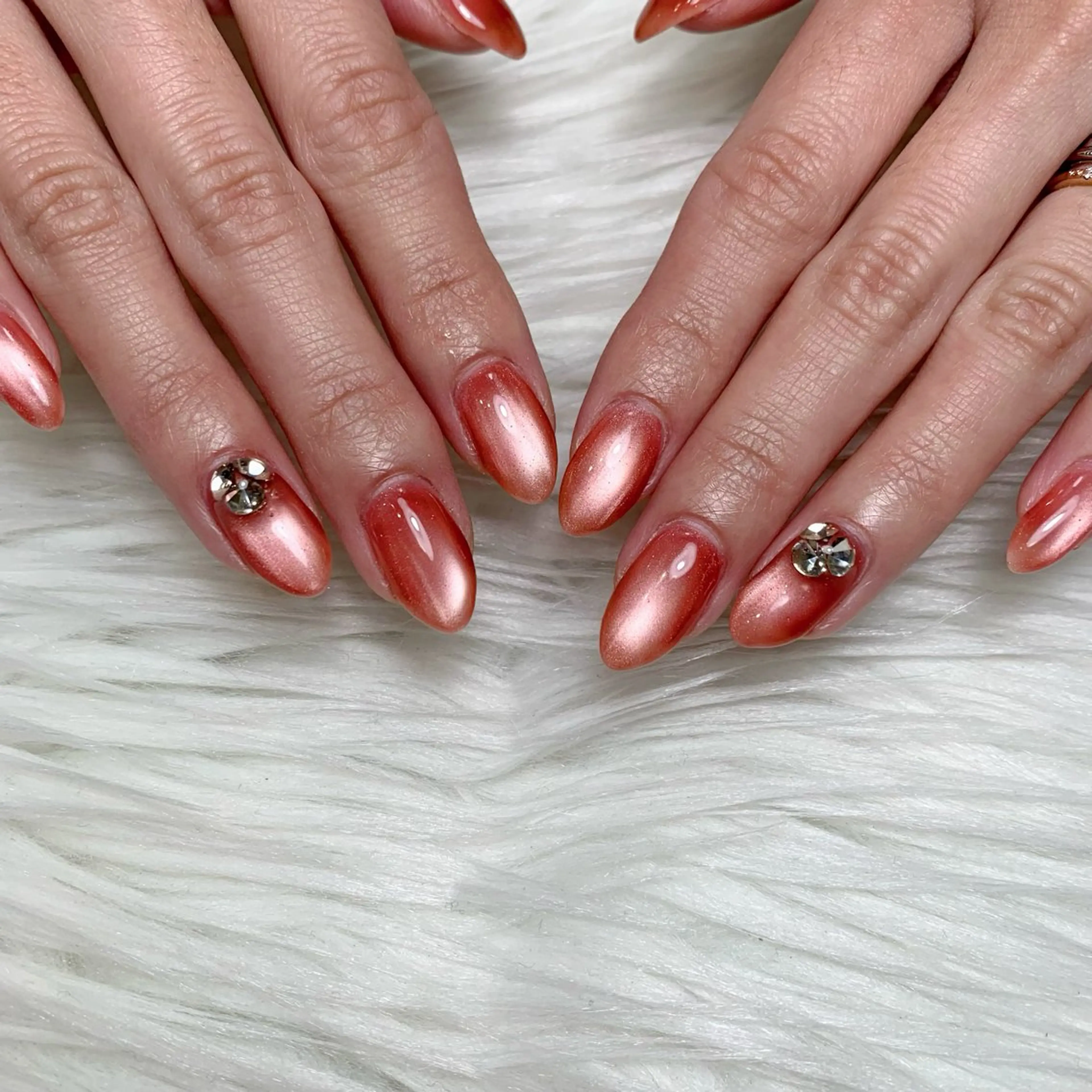 ネイル Li-fra satomiのネイルデザイン