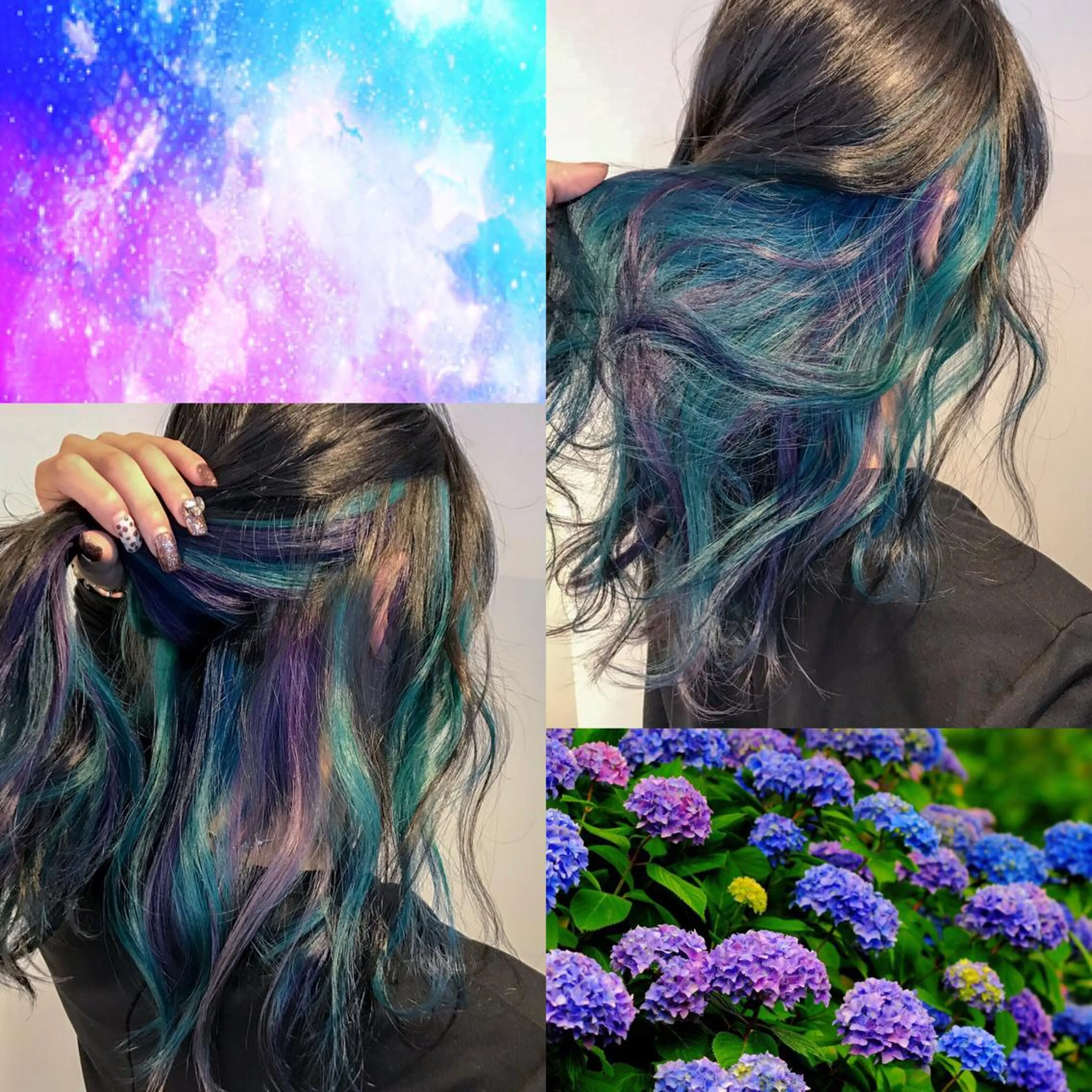 セミロング カラー Fave【フェイブ】 /🌈推し活のその他イメージ