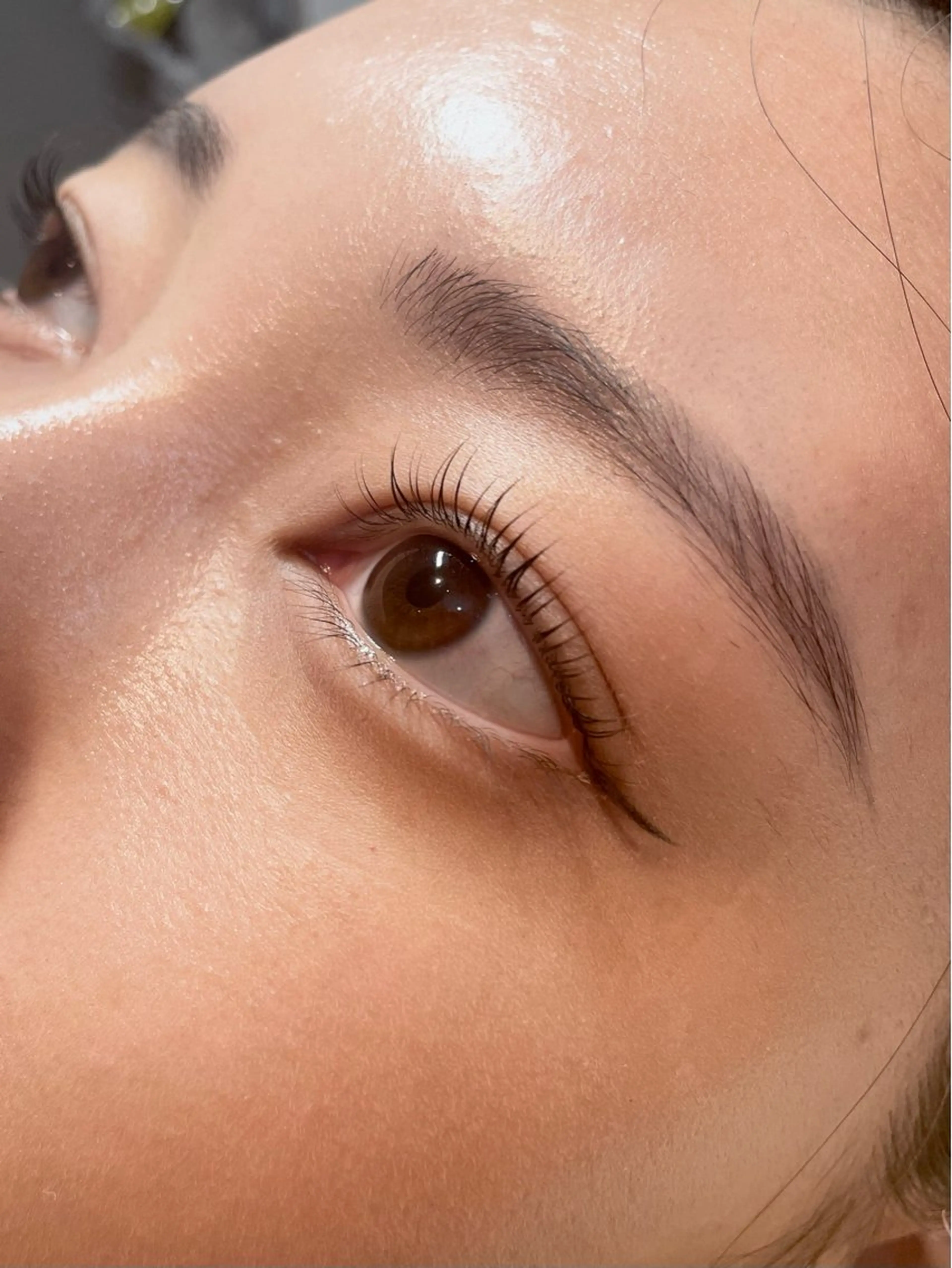 マツエク・マツパ マツパ 増田 有奈のマツエク・マツパデザイン