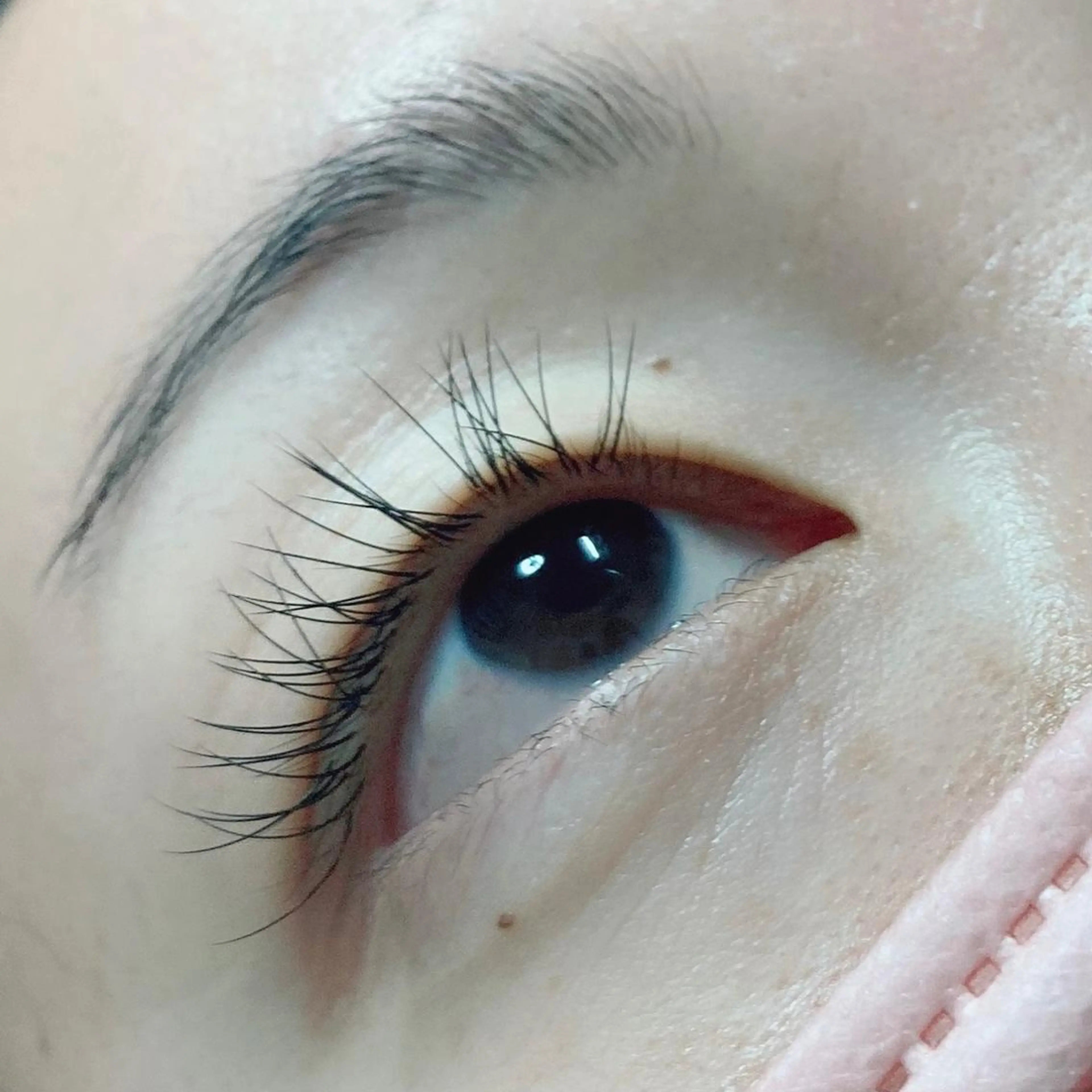 マツエク・マツパ orihara𐙚 まつげパーマ/眉毛のマツエク・マツパデザイン