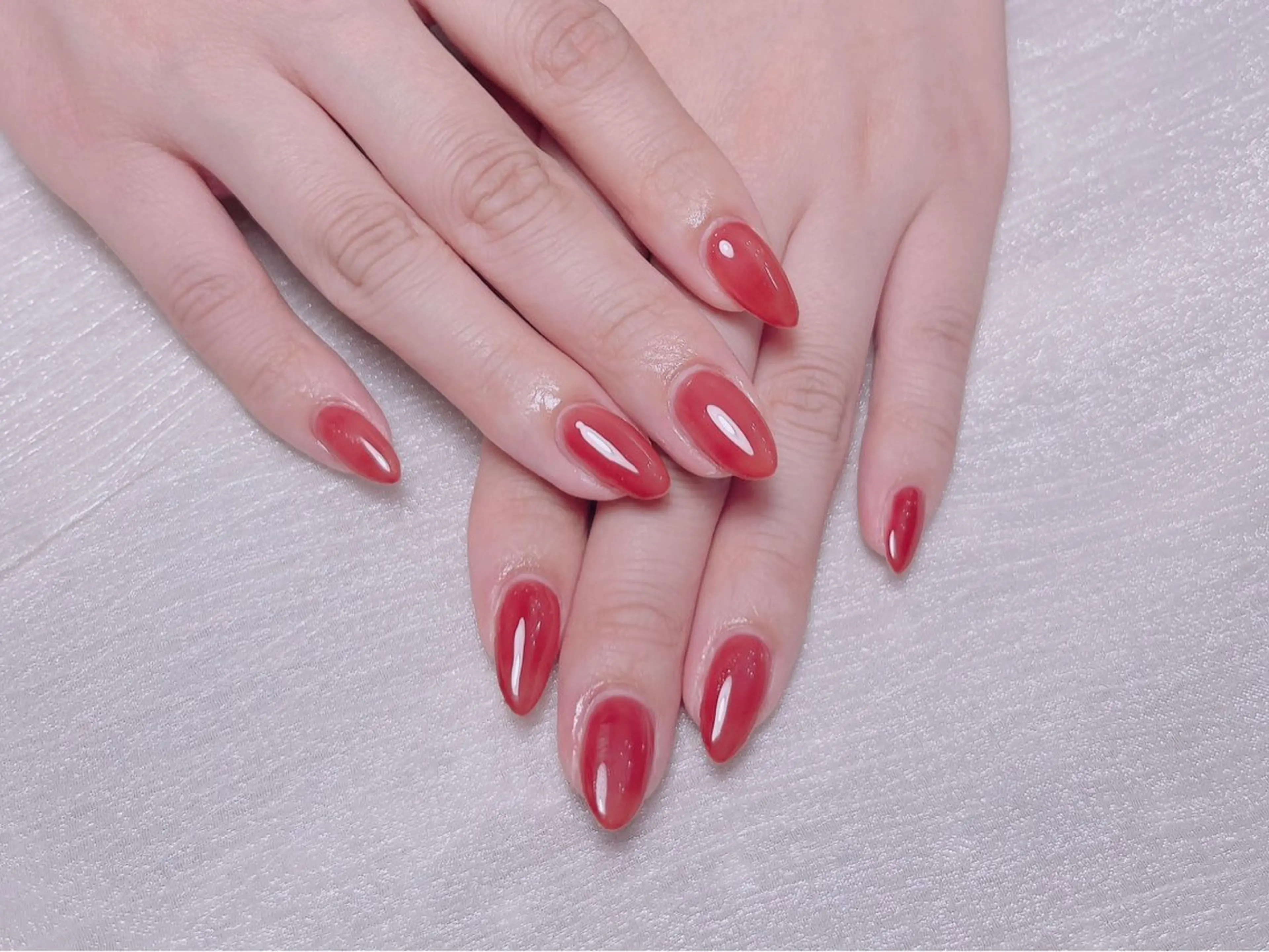 ネイル ハンドネイル Kari ネイルサロンのネイルデザイン