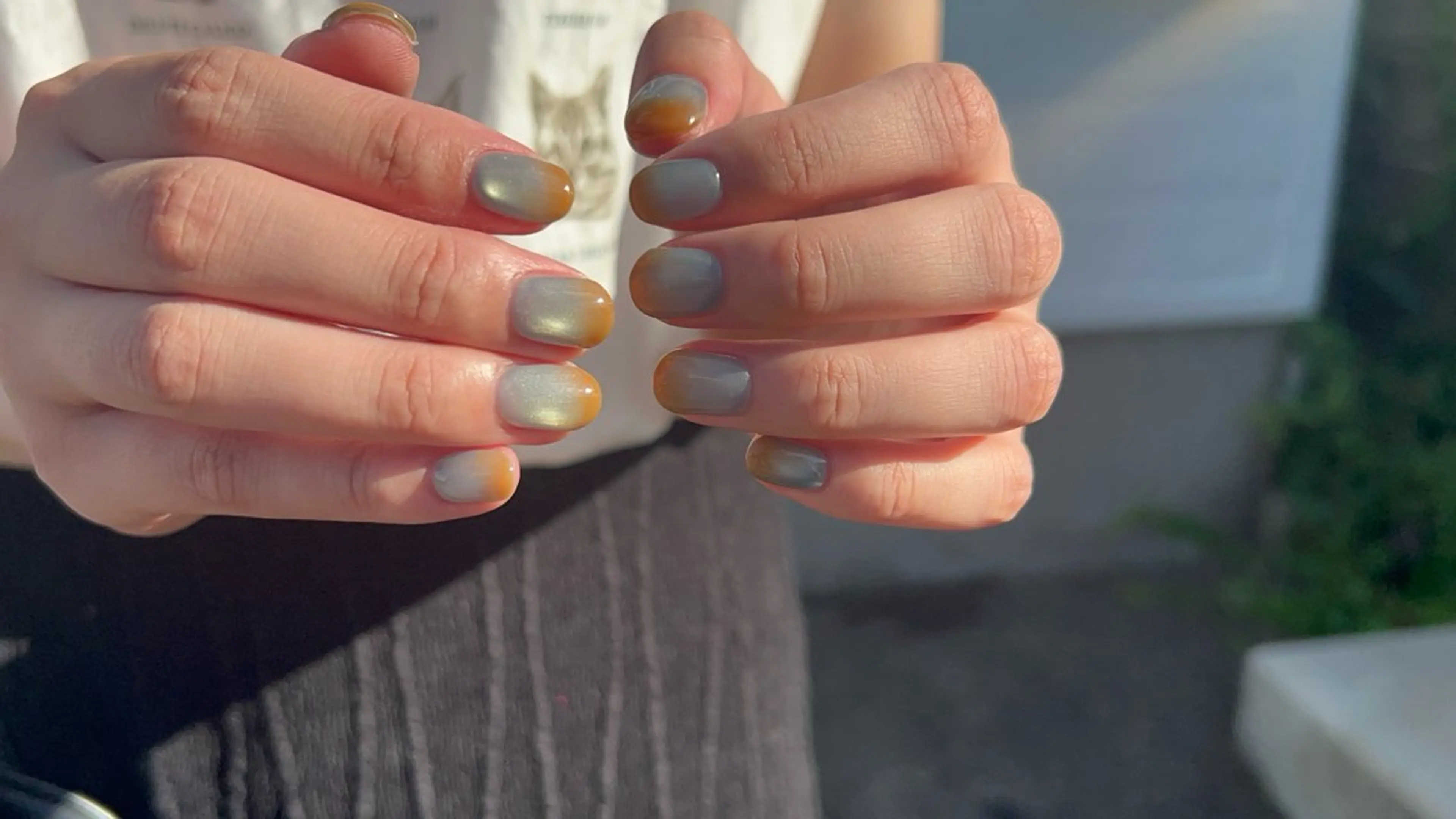 ネイル nail 【Ciel】のネイルデザイン