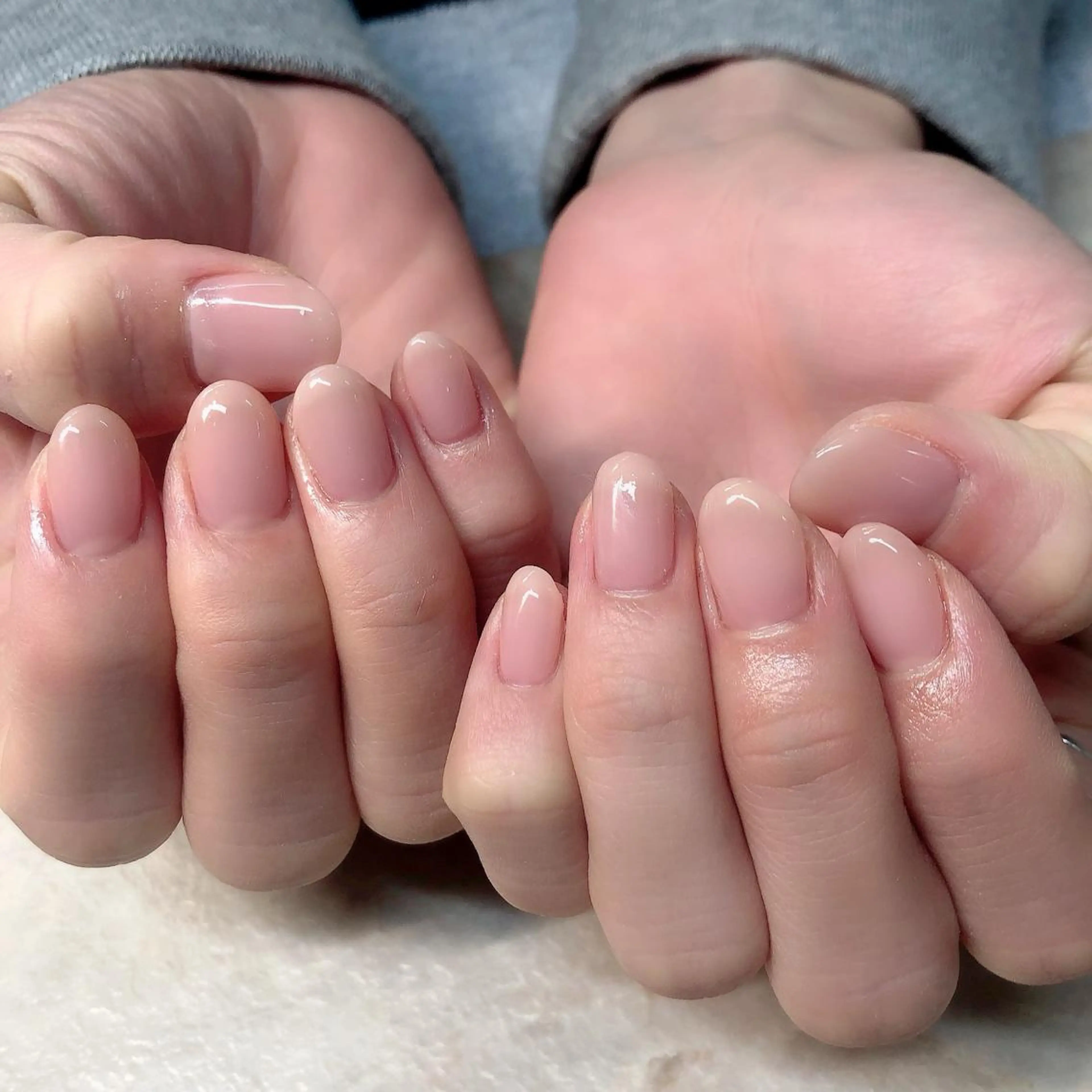 ネイル maison de NALIのネイルデザイン