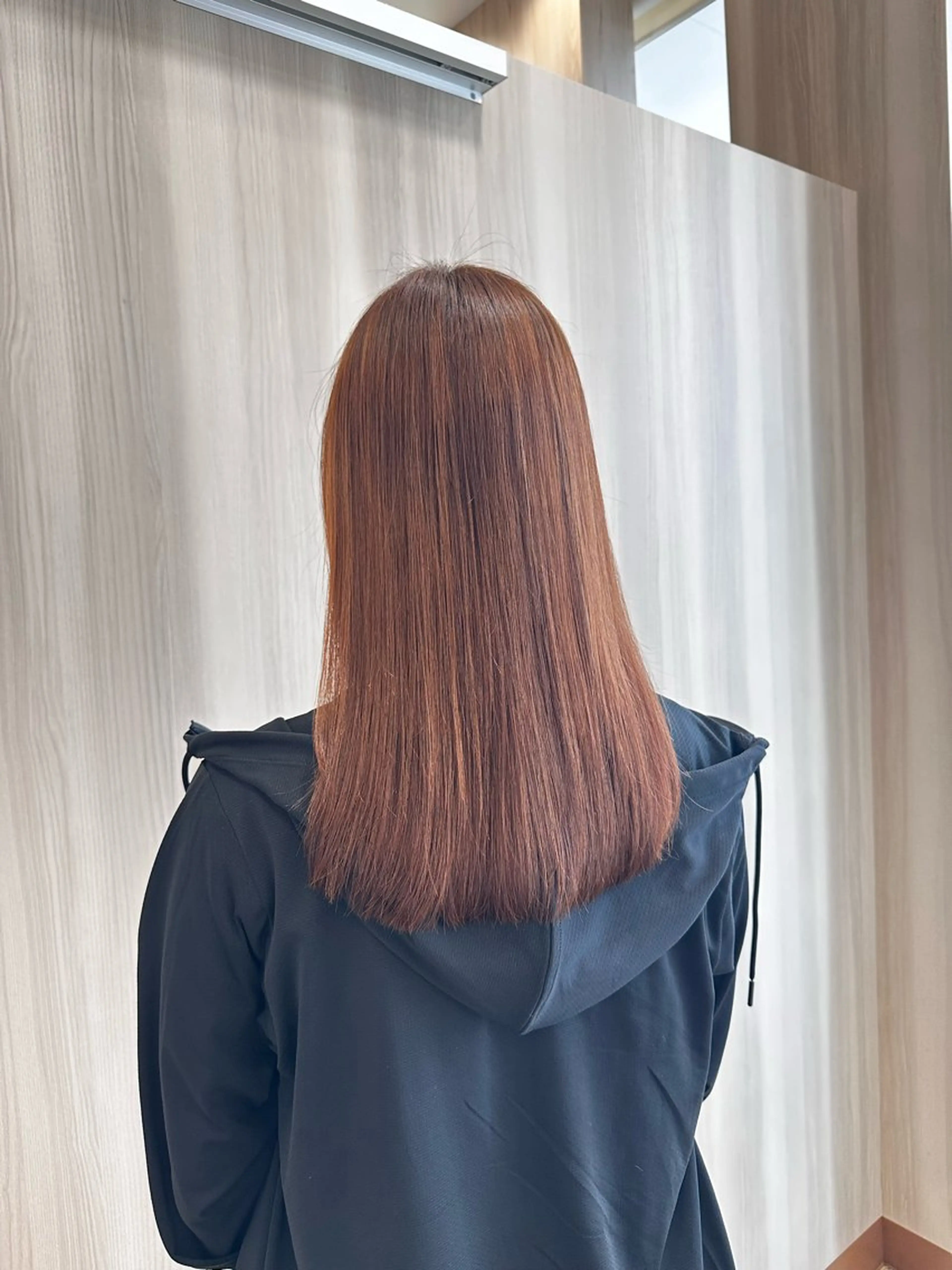 ロング ☁️tajika marilyn☁️のヘアスタイル