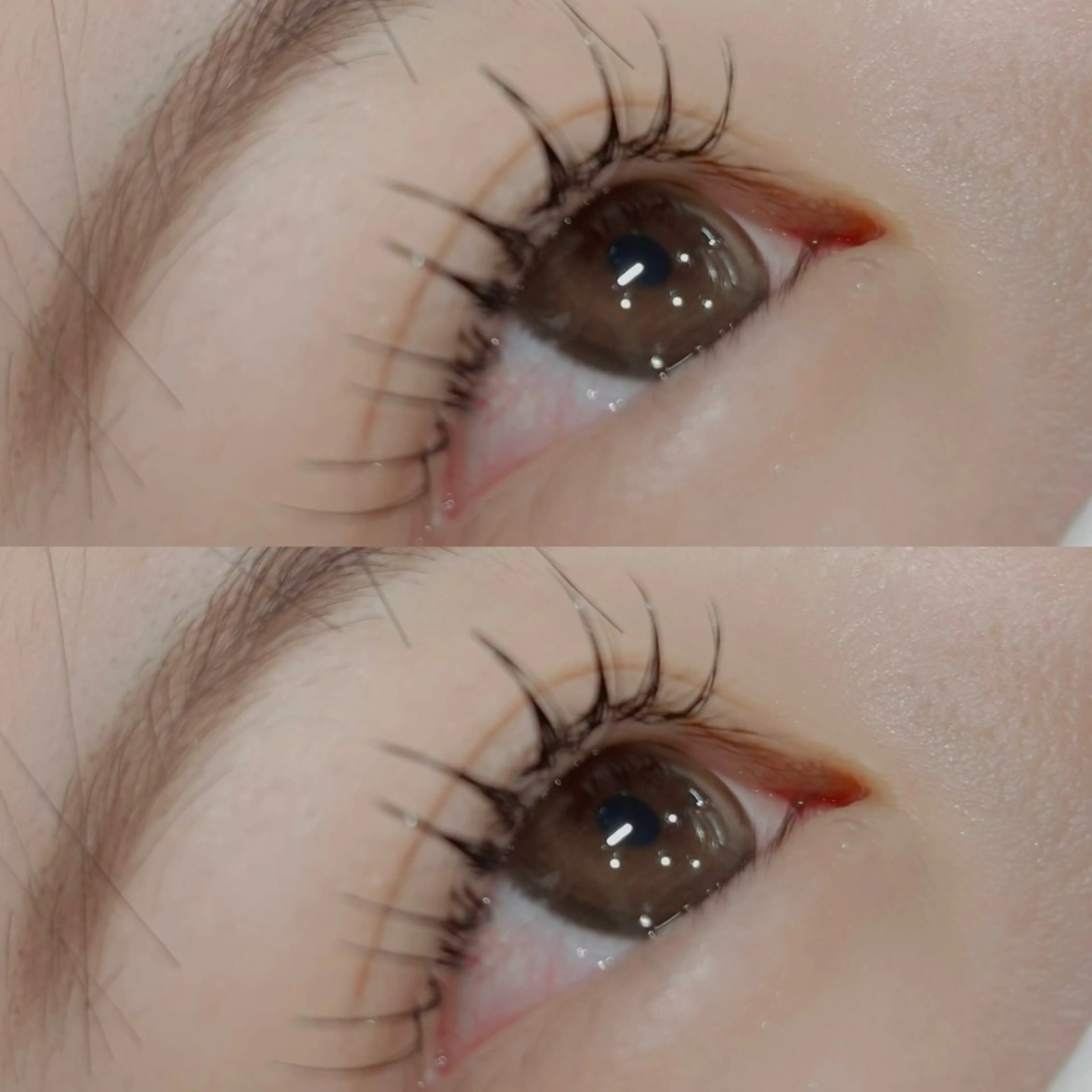 マツエク・マツパ Pearl miyuのマツエク・マツパデザイン