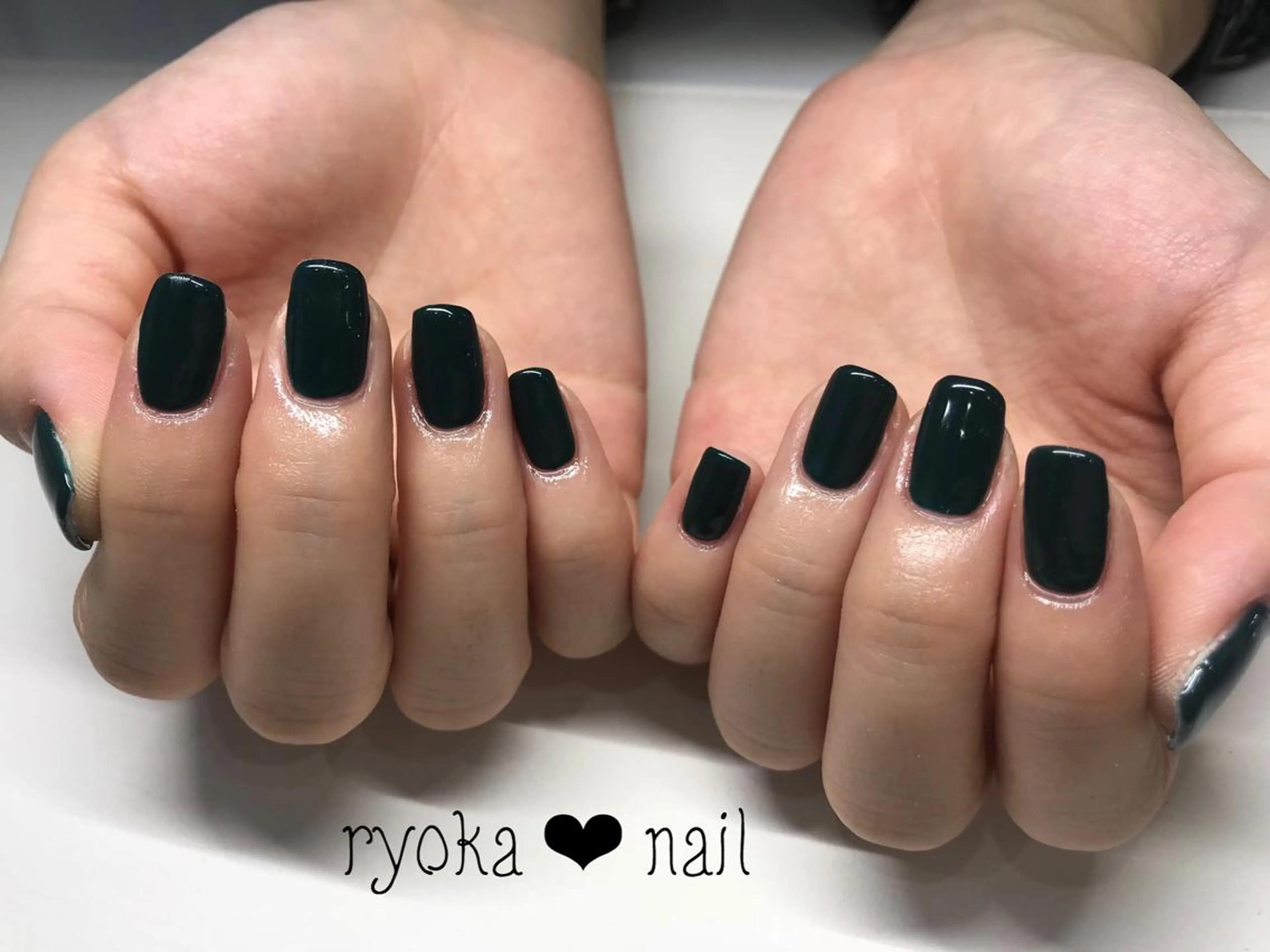 ネイル Twinklenail所属・ryoka nailのネイルデザイン