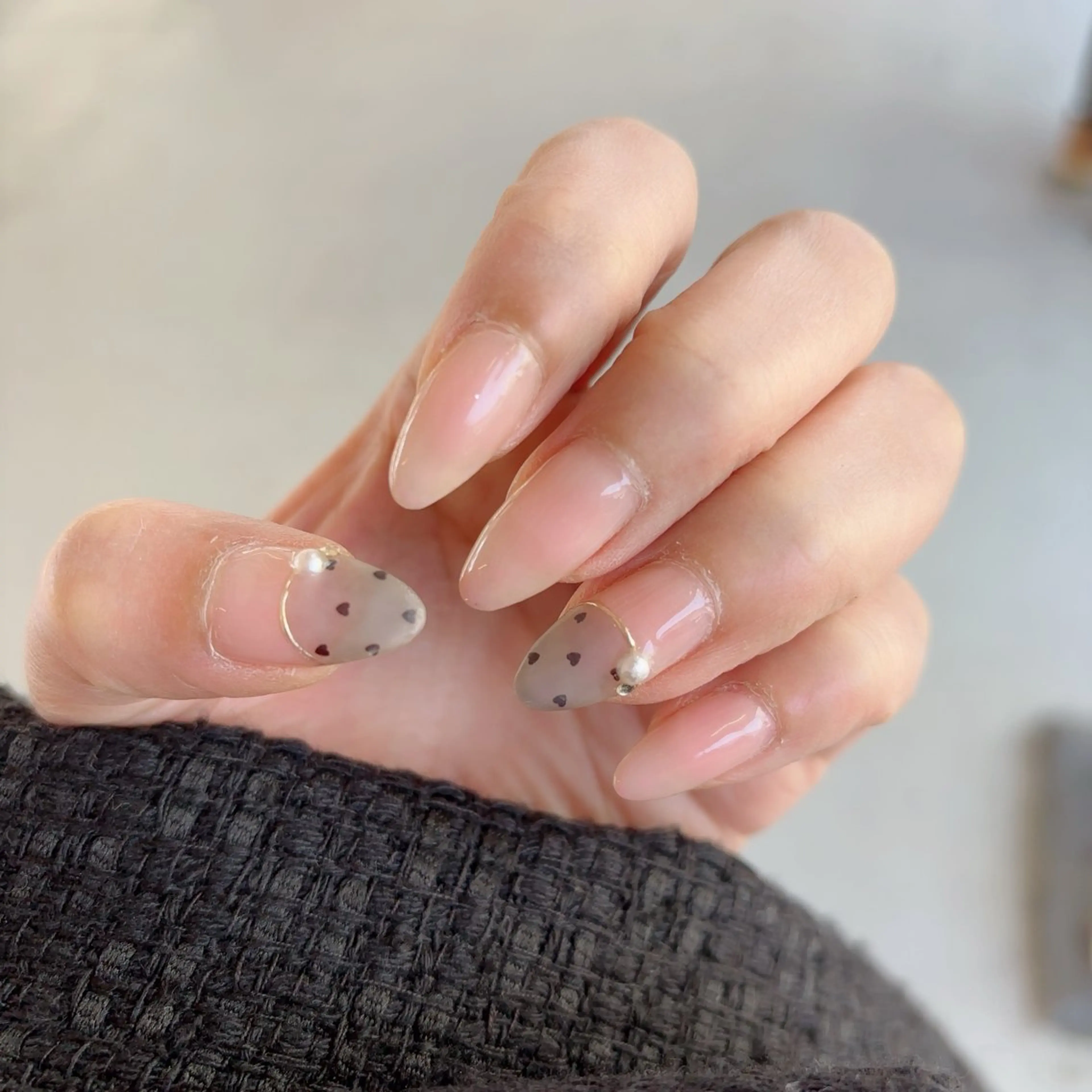 ネイル ドット * haruのネイルデザイン