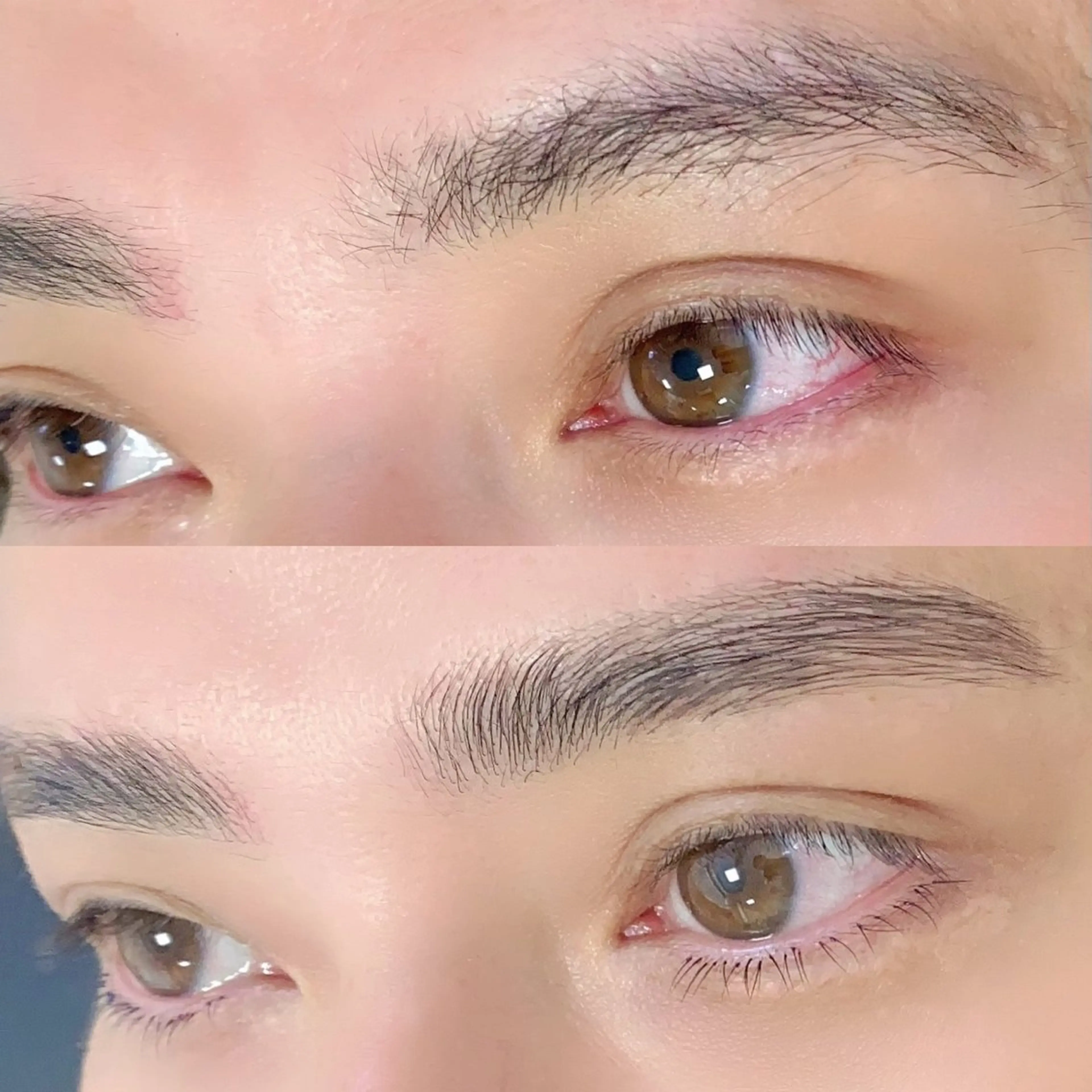 アイブロウ ワックス脱毛 その他(アイブロウ) FASTLASH🌹 パリジェンヌのマツエク・マツパデザイン