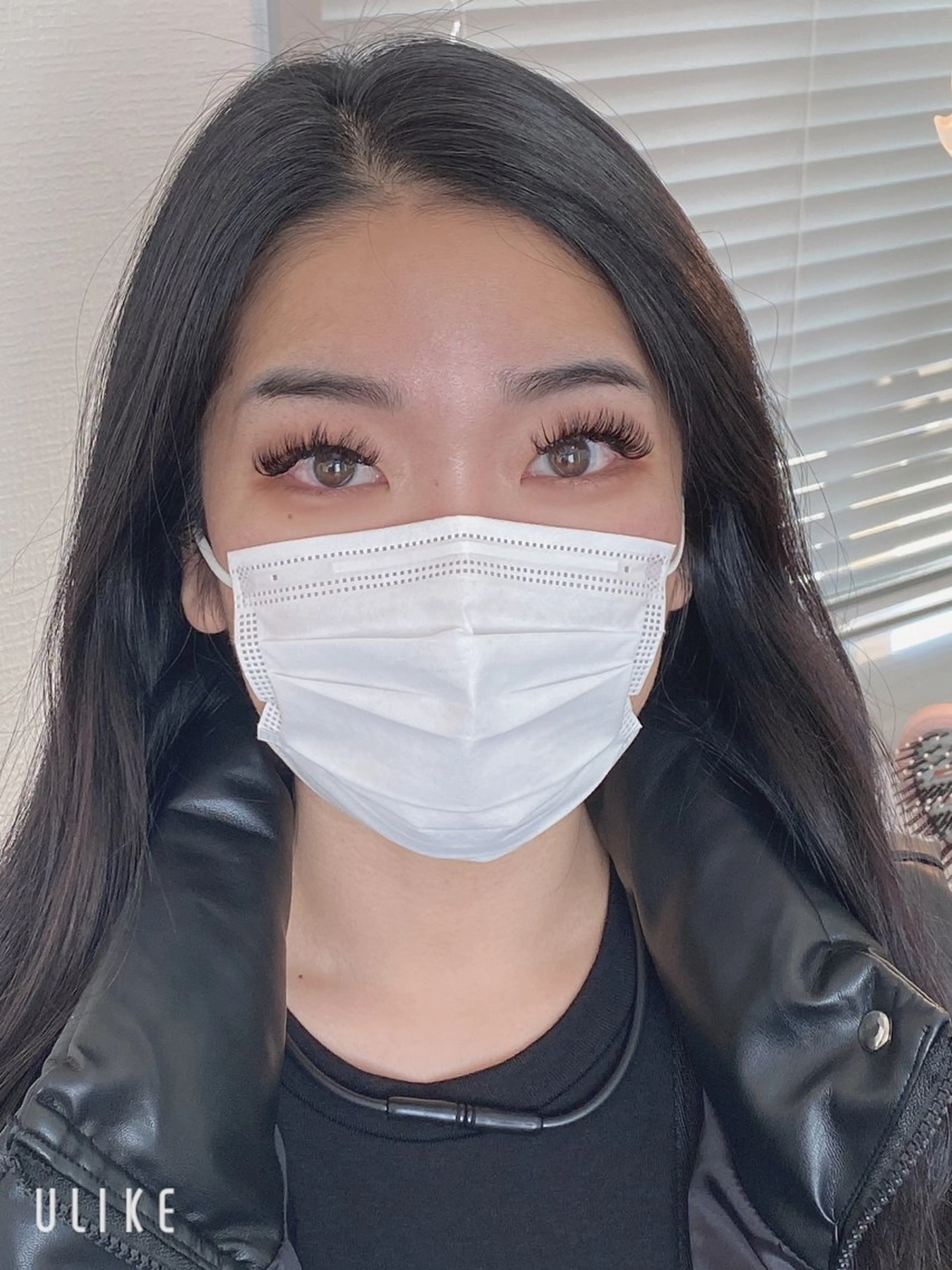 マツエク・マツパ バインドロック 神山 ビューティー・アイのマツエク・マツパデザイン