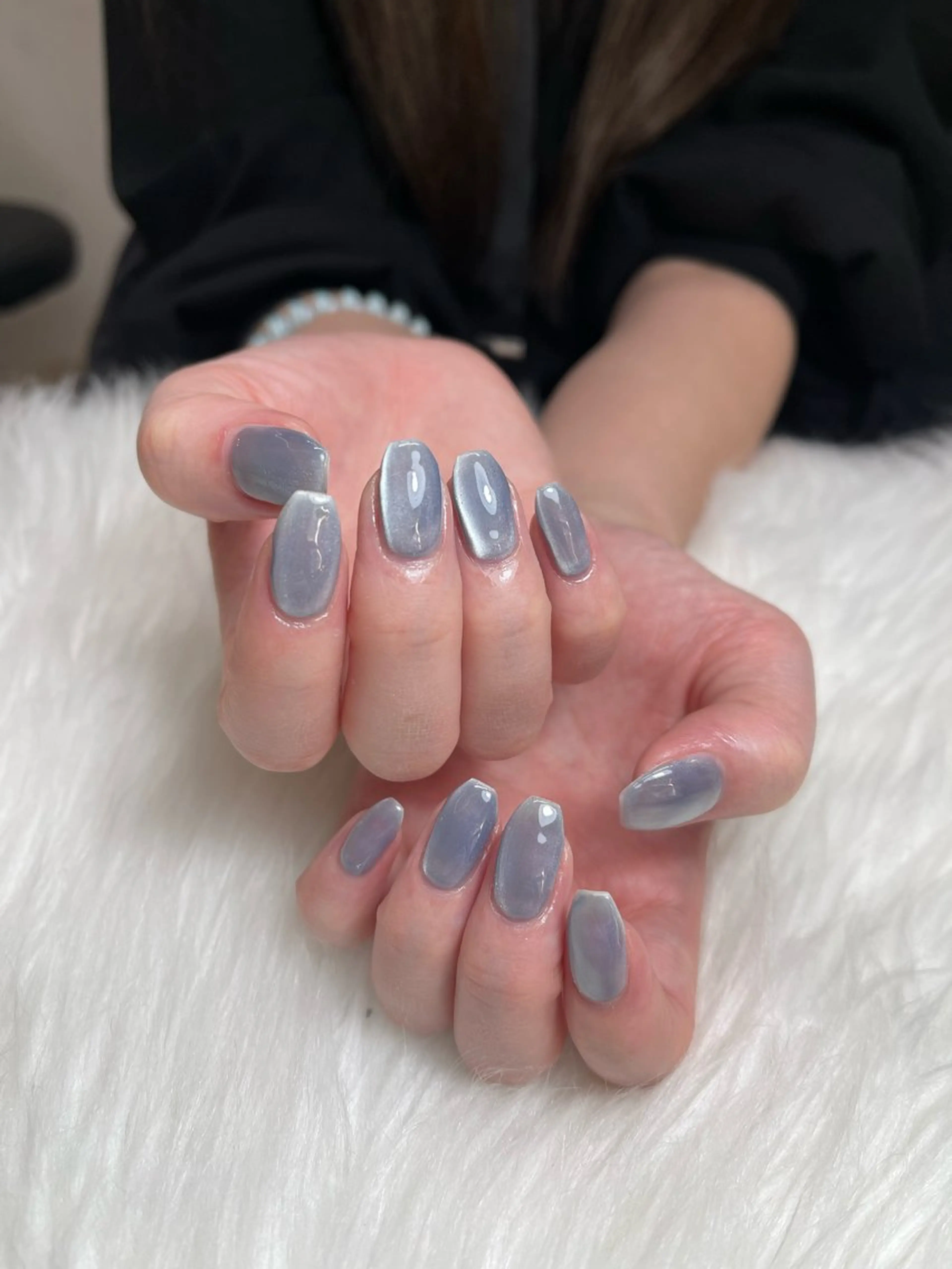 ネイル ハンドネイル The 1989 Nail Salonのネイルデザイン