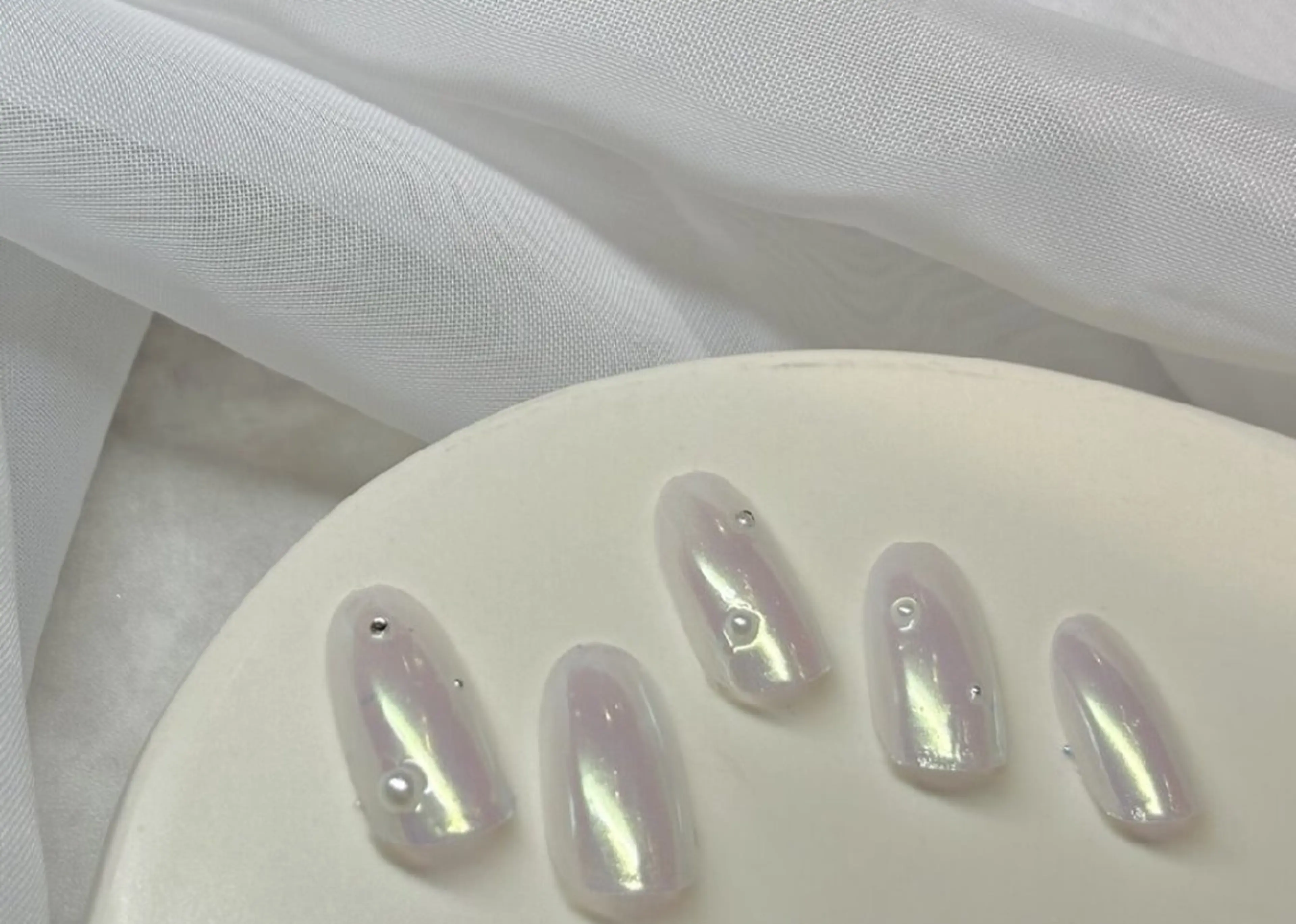 ネイル ハンドネイル aoyagi maiのネイルデザイン