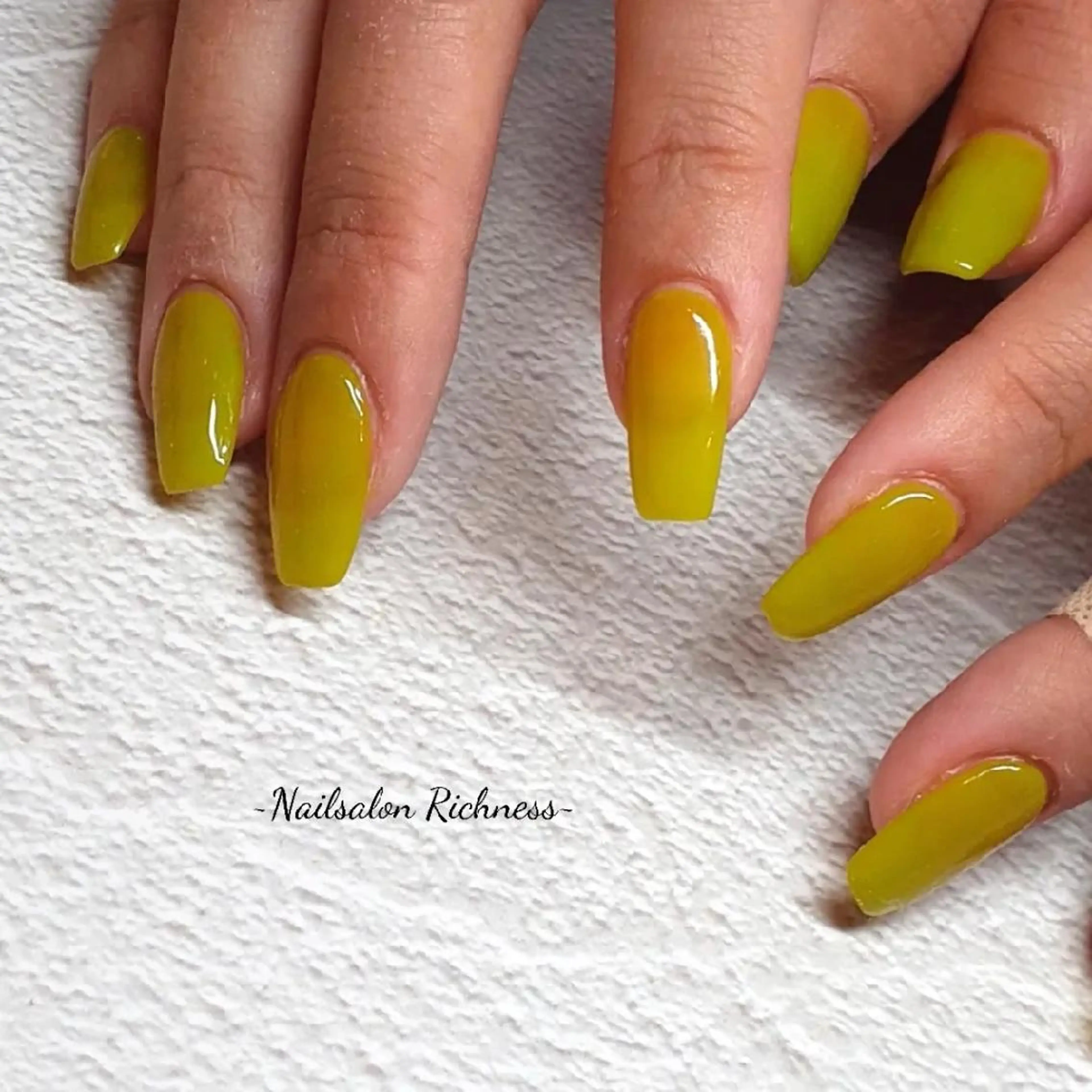 ネイル ハンドネイル I. Yukariのネイルデザイン