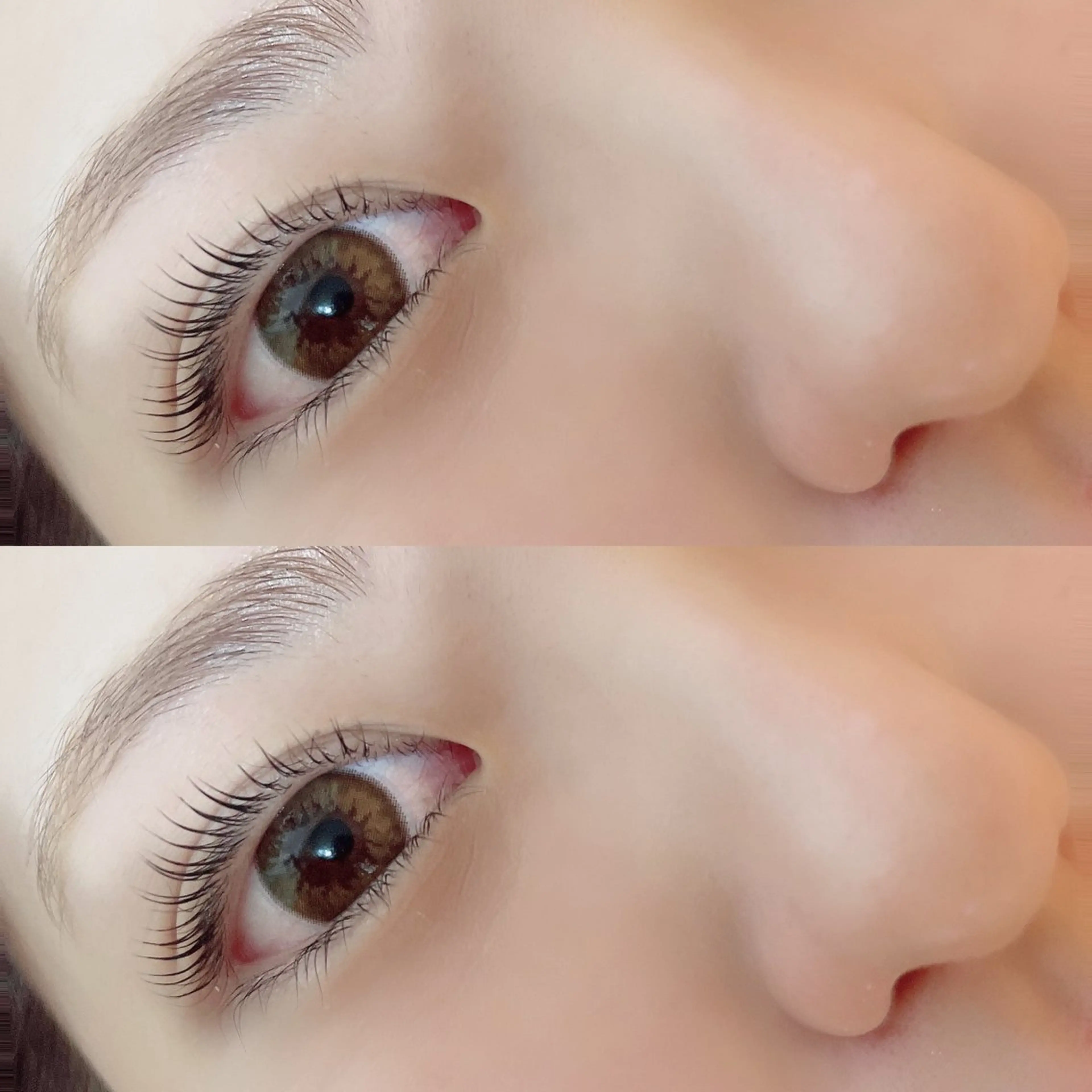マツエク・マツパ Ysalon eyelashのマツエク・マツパデザイン