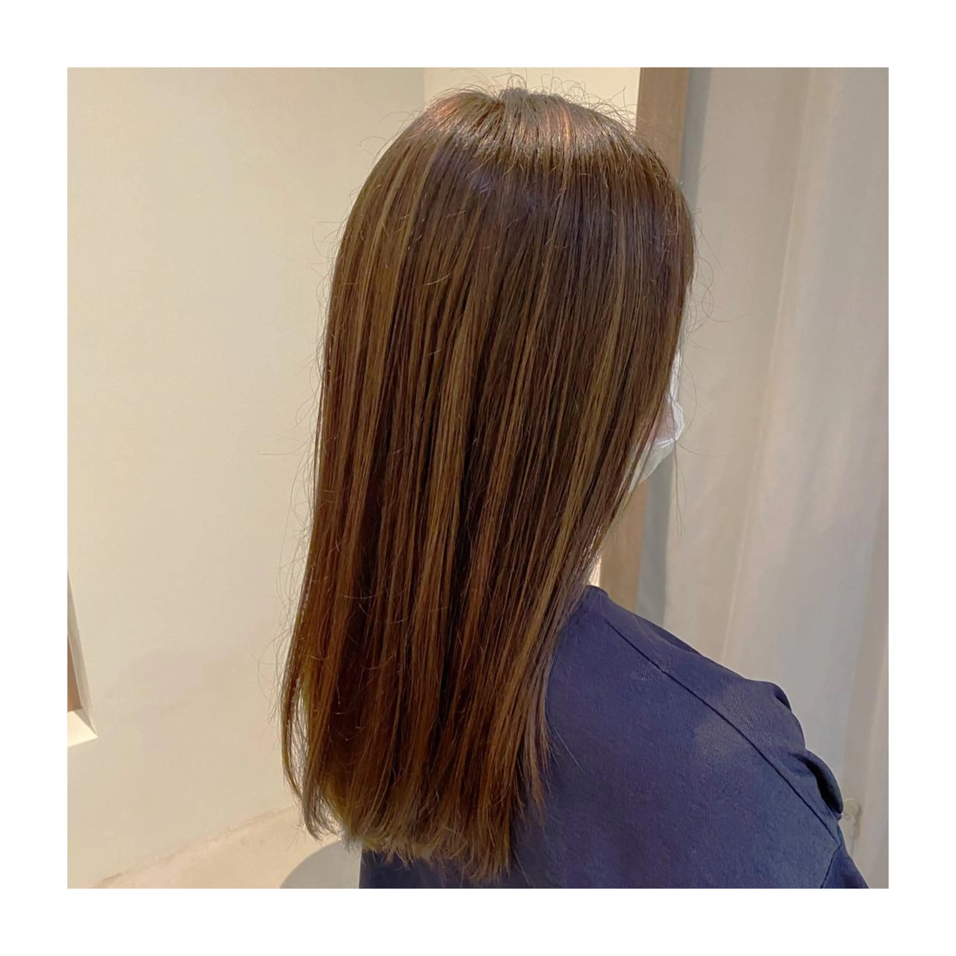 ロング 自信が持てるお目元に 🪽✨moemiのマツエク・マツパデザイン