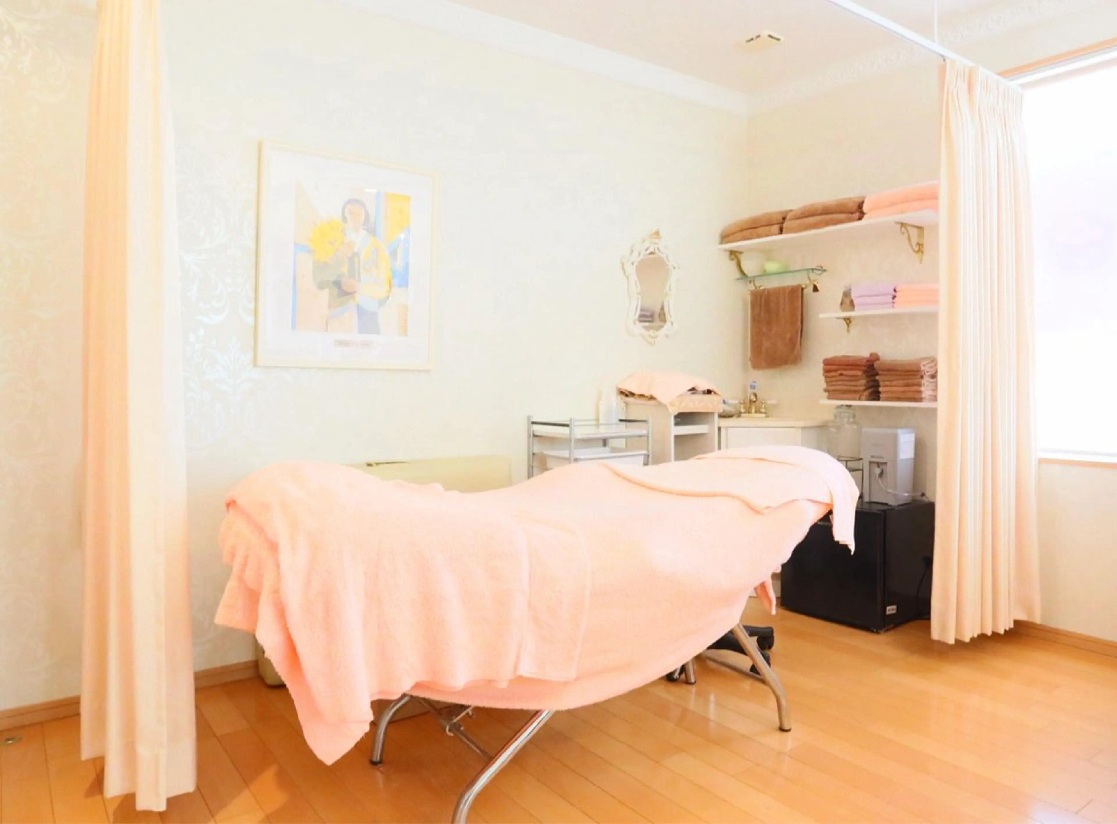 メナード日立川尻店所属・Morita Runaのエステ・リラクイメージ