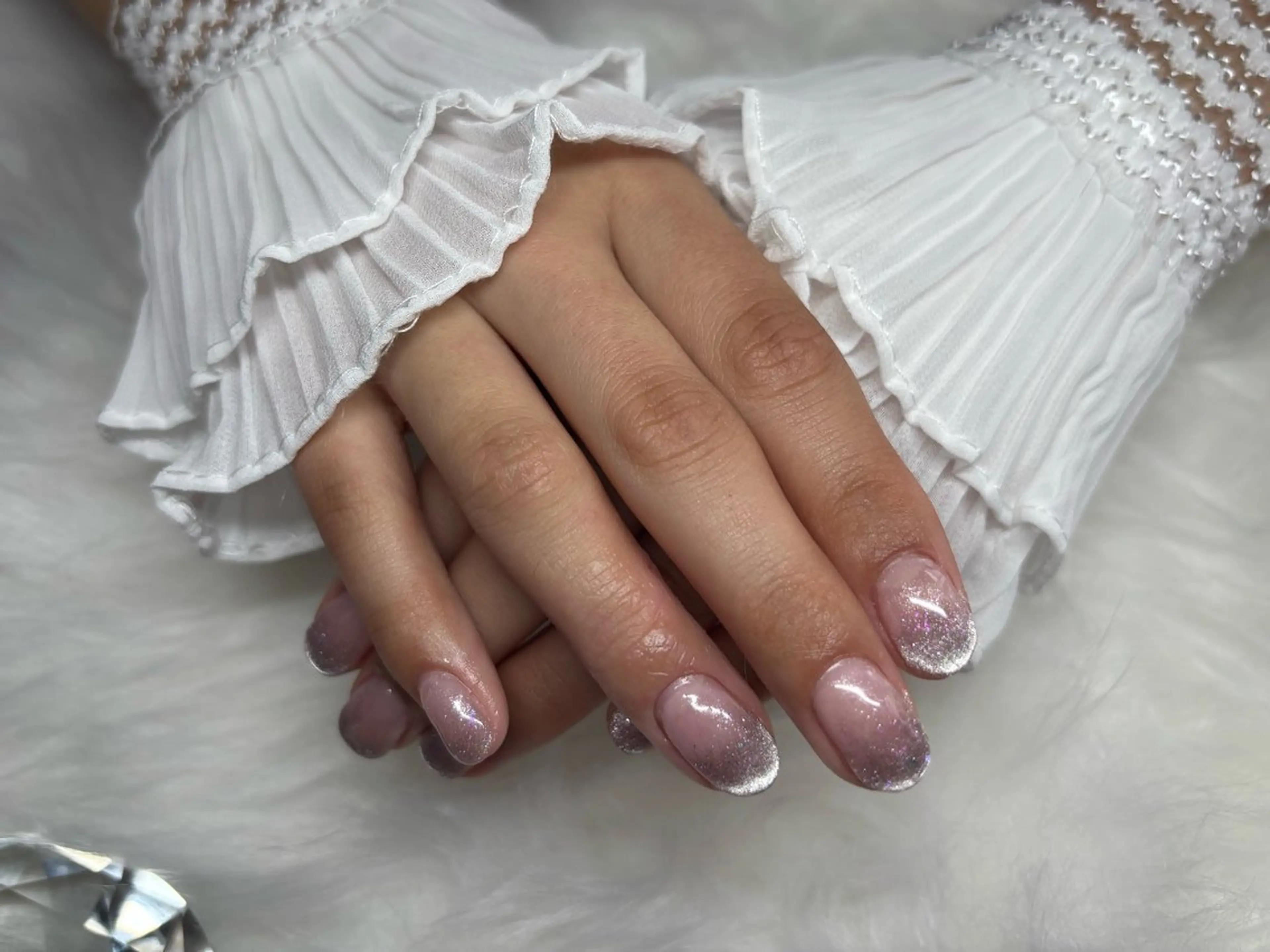 ネイル 24 nailのネイルデザイン