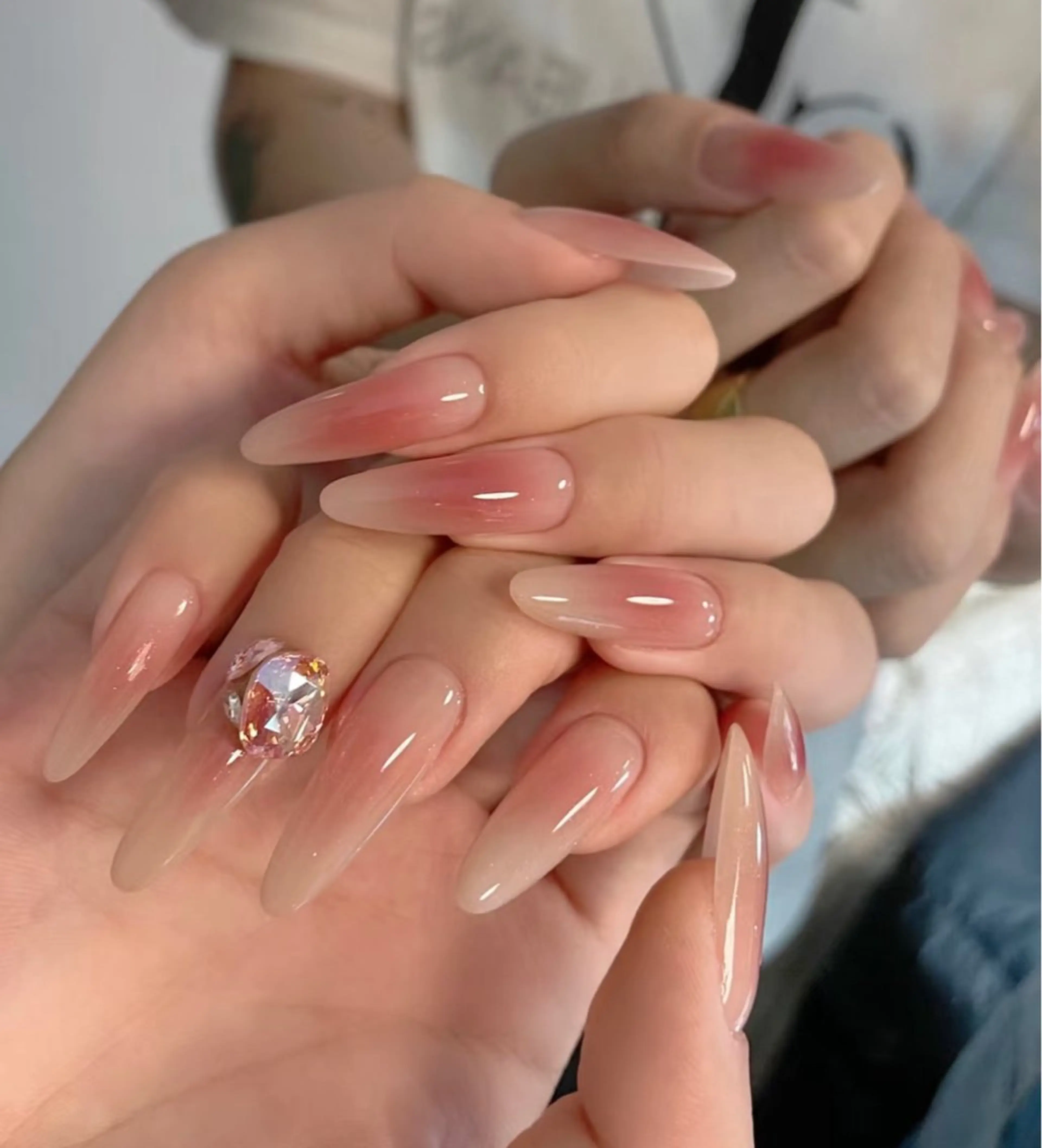 ネイル July Nailのネイルデザイン
