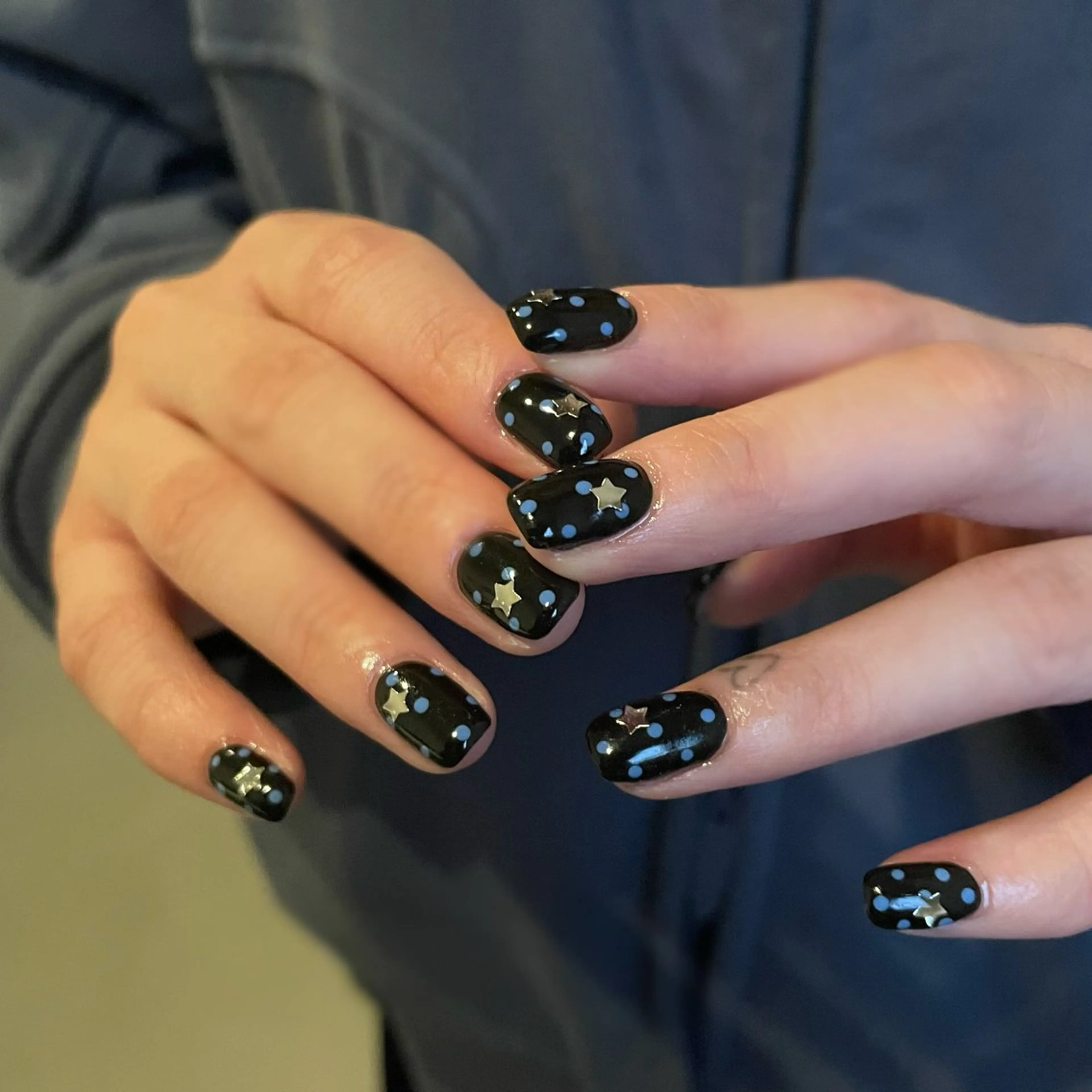 ネイル moufu.nail /sayakaのネイルデザイン