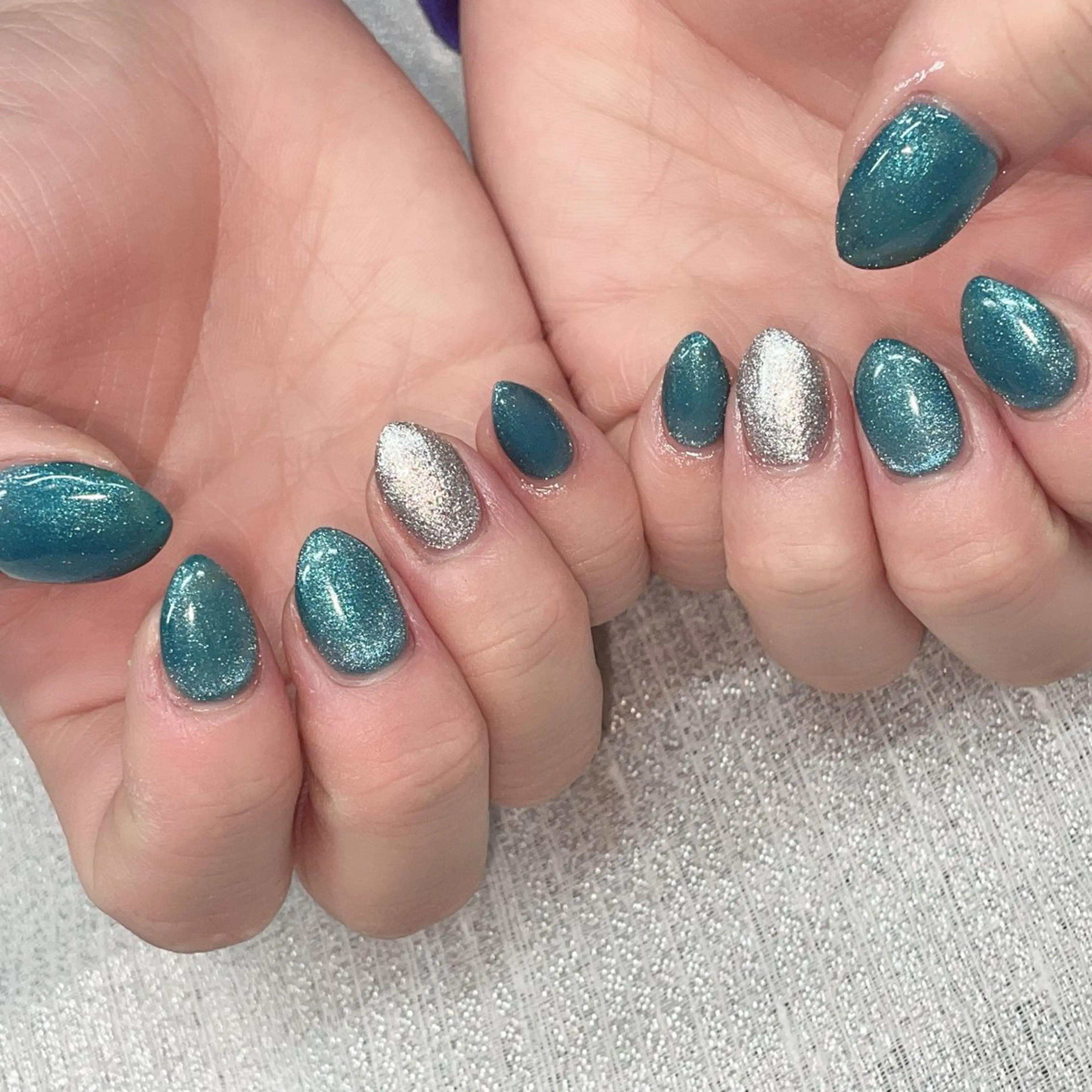 ネイル 林 ✨syousyouのネイルデザイン