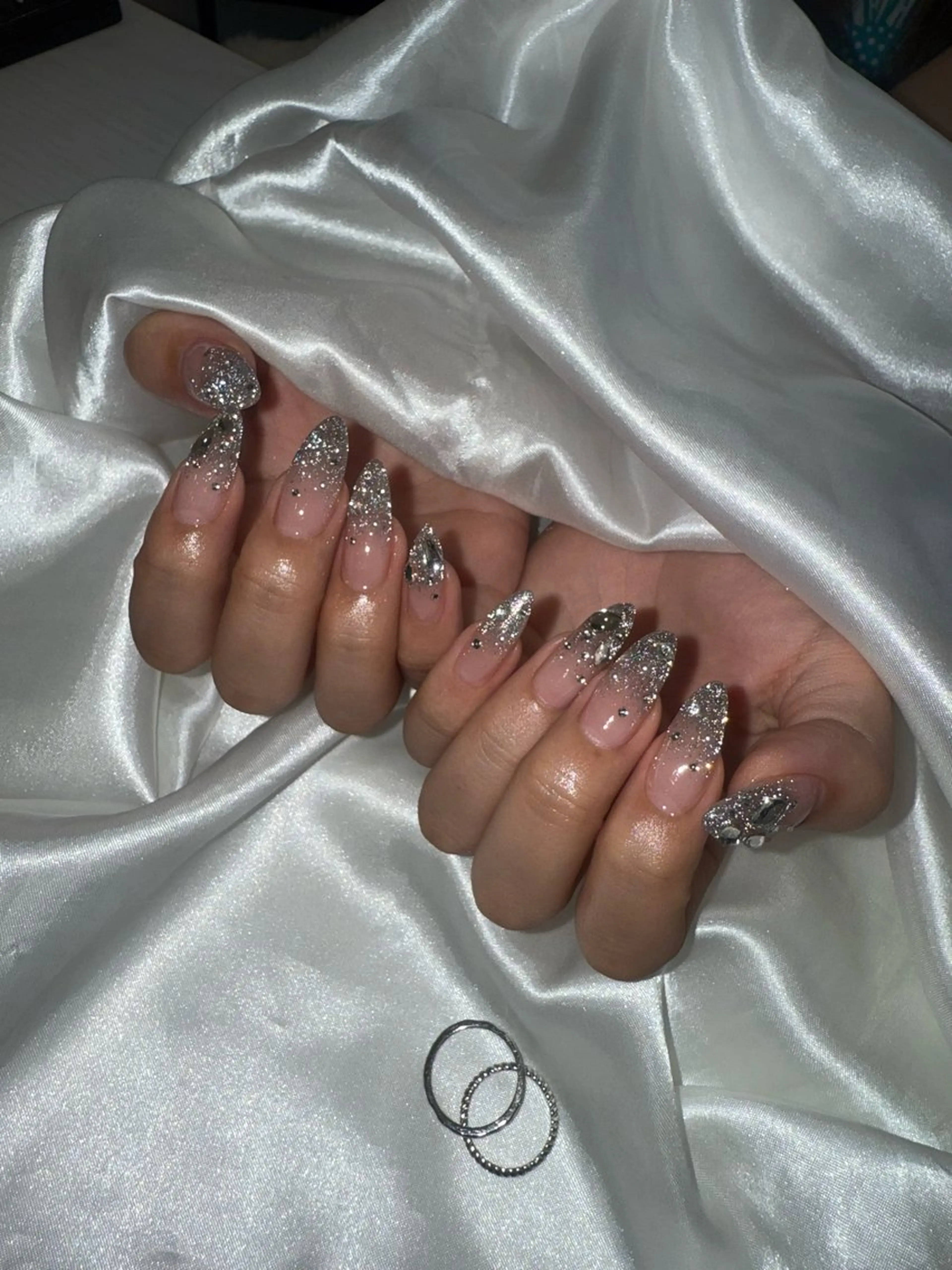 ネイル yjk nailのネイルデザイン