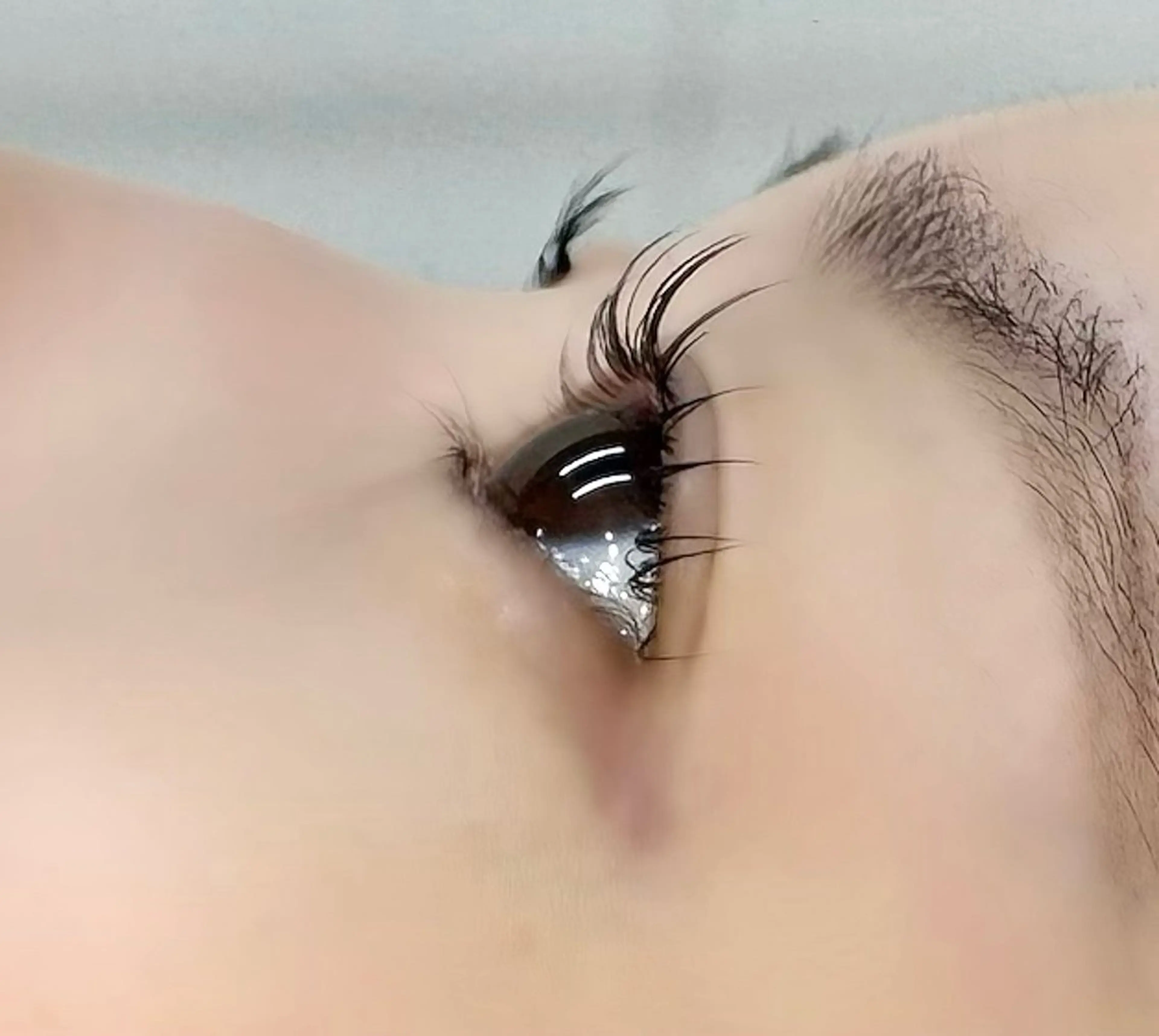 マツエク・マツパ ケラチンラッシュリフト 20日空き有り♡ ERIKA♡のマツエク・マツパデザイン