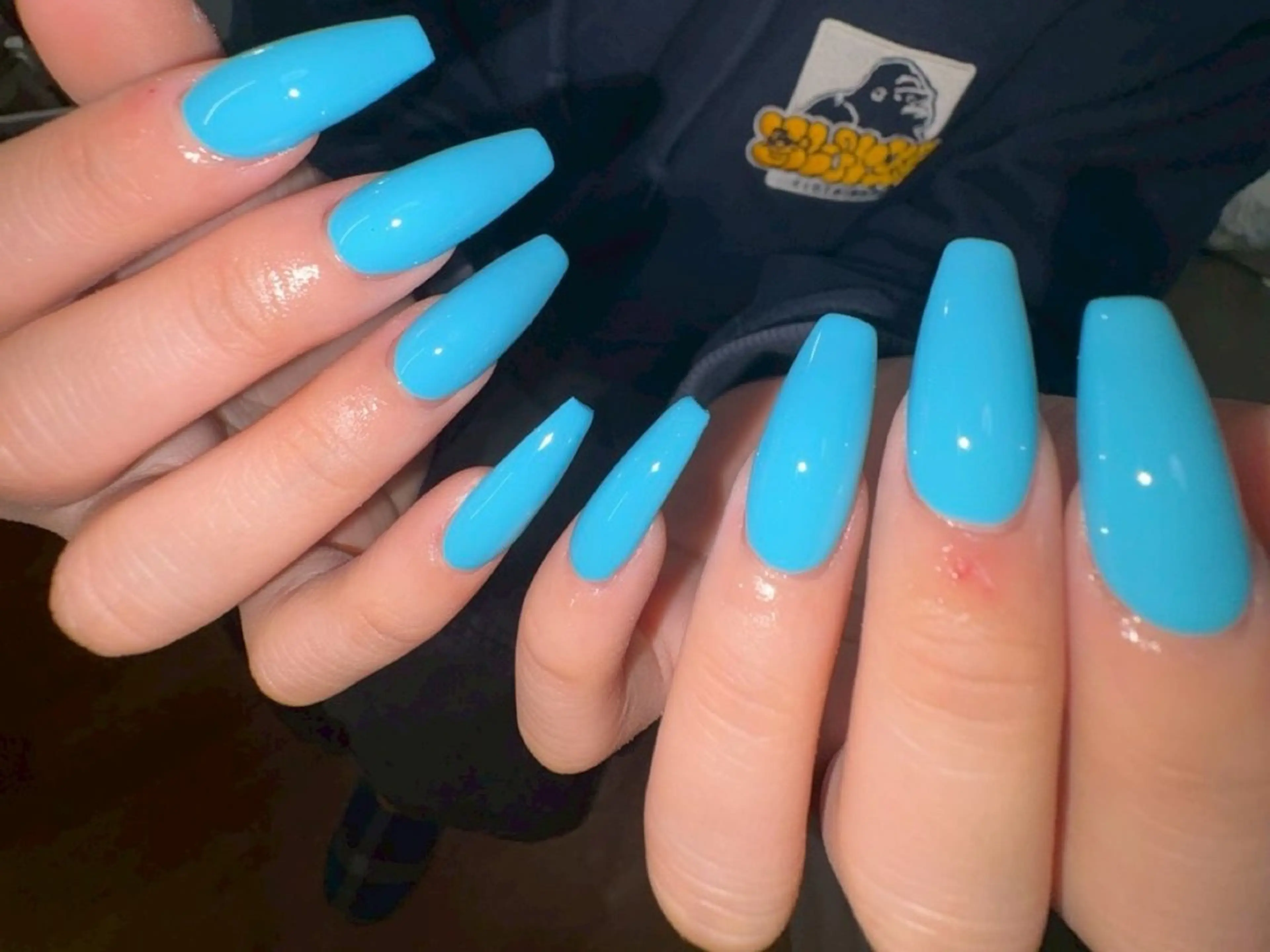 ネイル ハンドネイル LUNOA  吉祥寺店のネイルデザイン