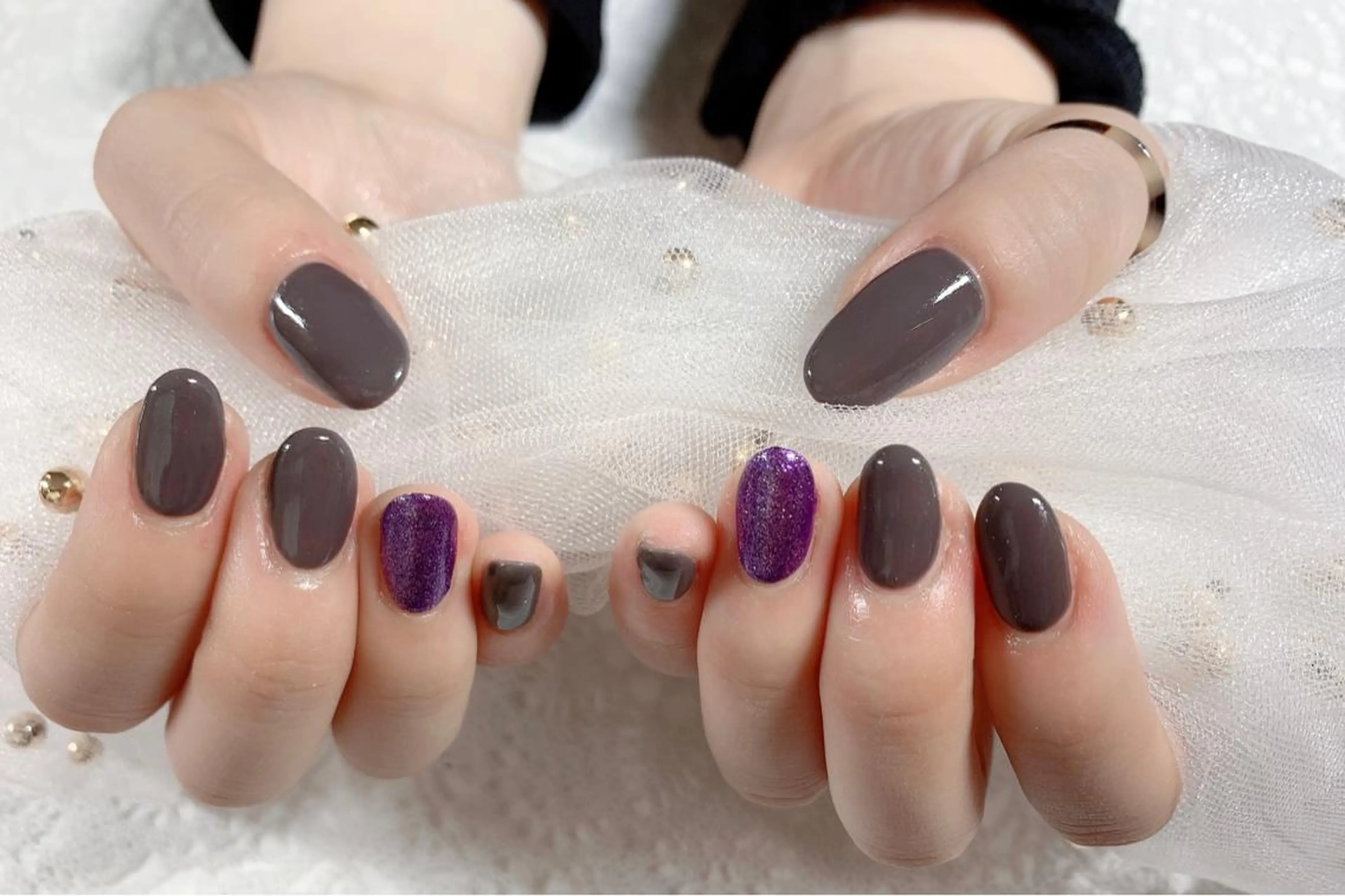 ネイル Pretty  J nail salon所属・pretty Jのネイルデザイン