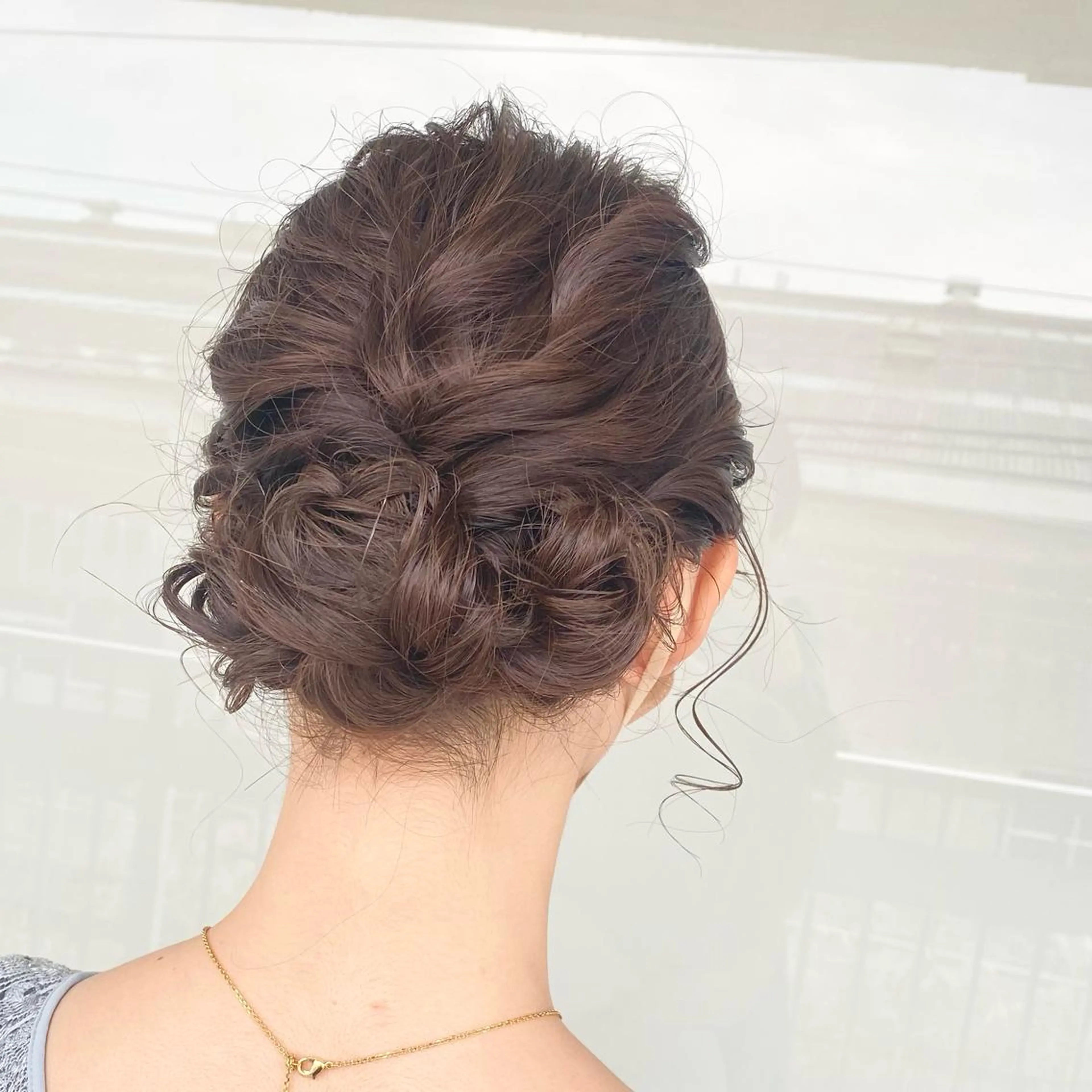 ロング ヘアセット 似合わせ＆予防美容 飯島   知花💐のその他イメージ