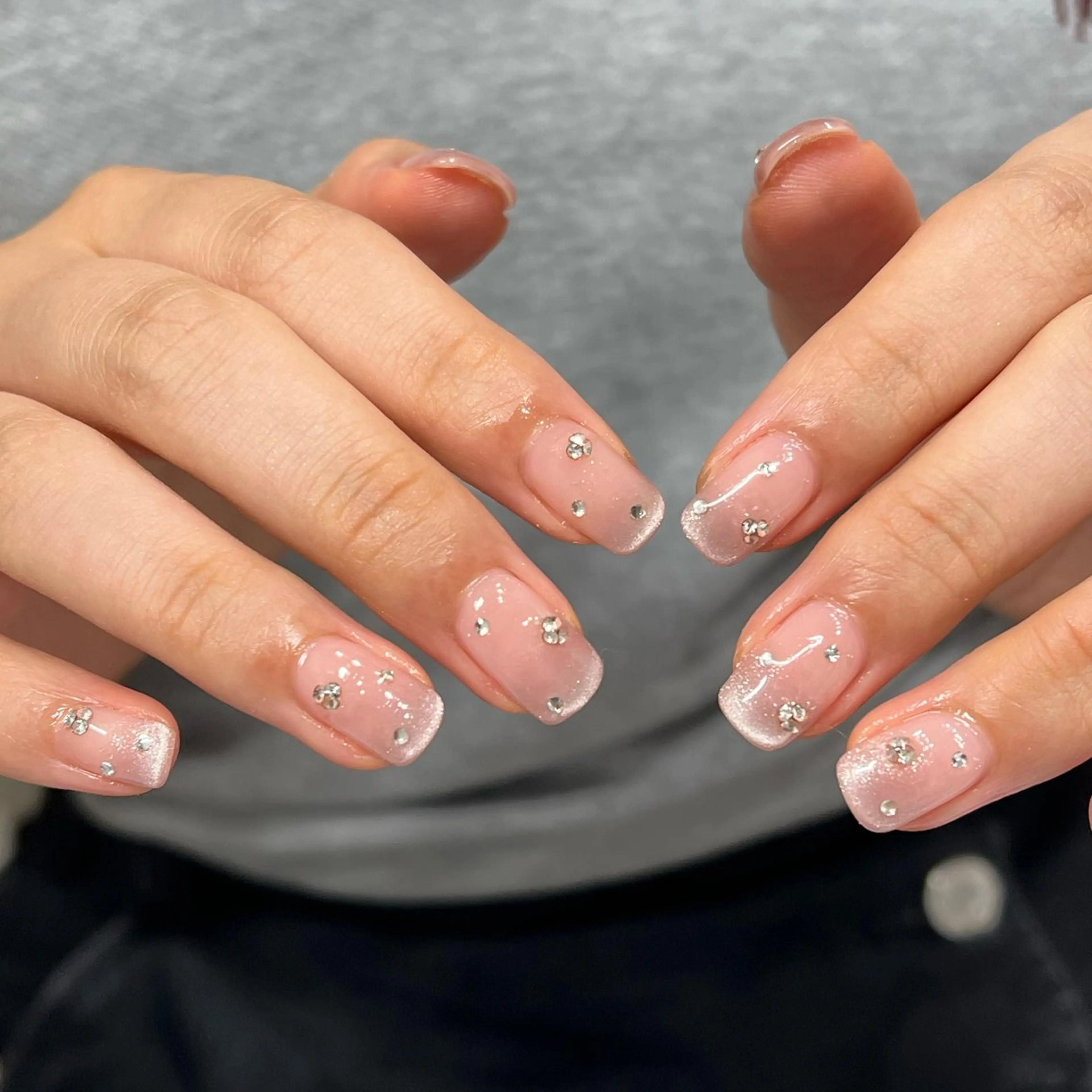 ネイル 03.nails 原宿所属・s aのネイルデザイン