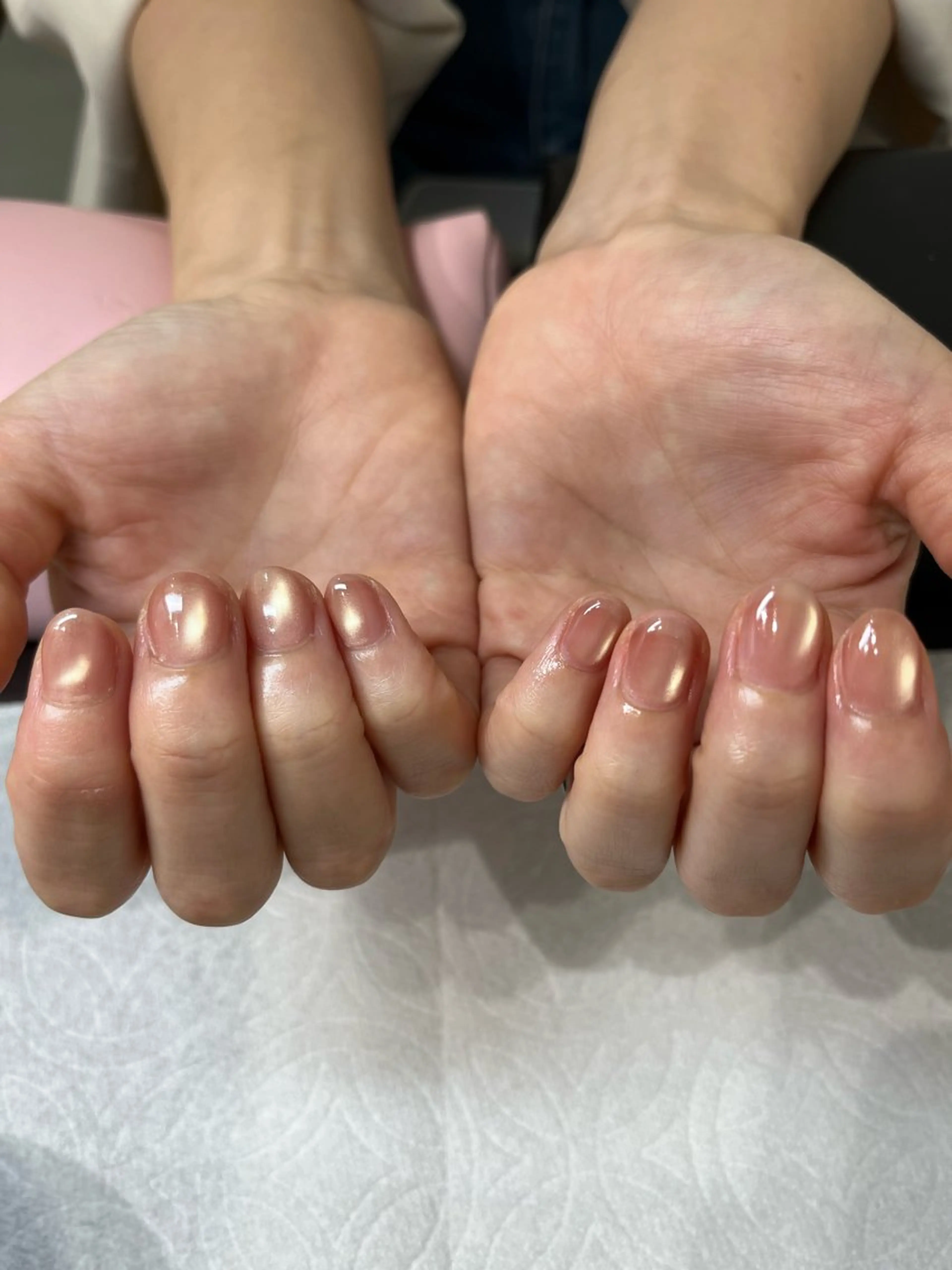 ネイル スウィートラヴィール所属・SweetRavir あゆみのネイルデザイン