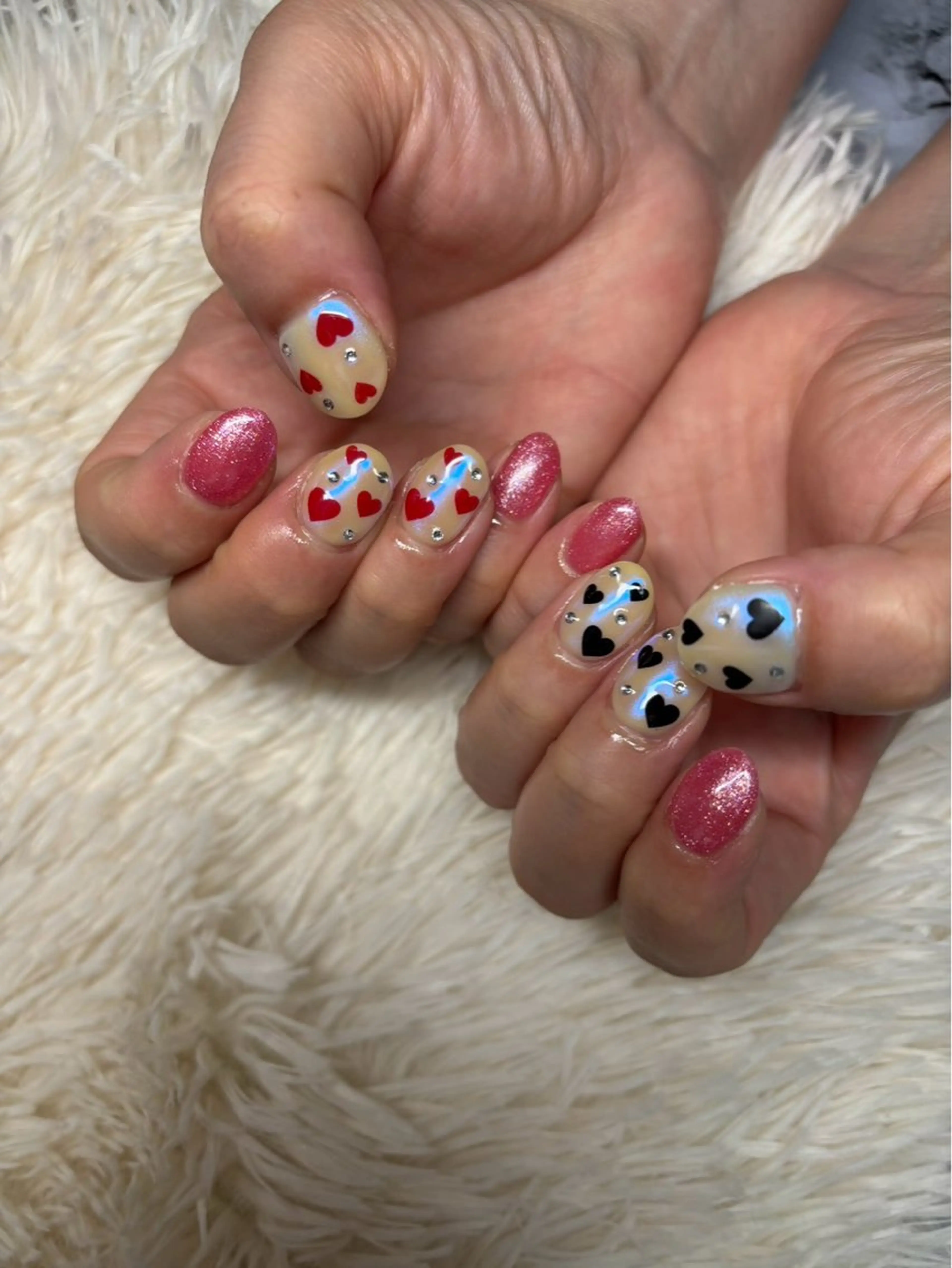 ネイル nochi nail/ayanoのネイルデザイン