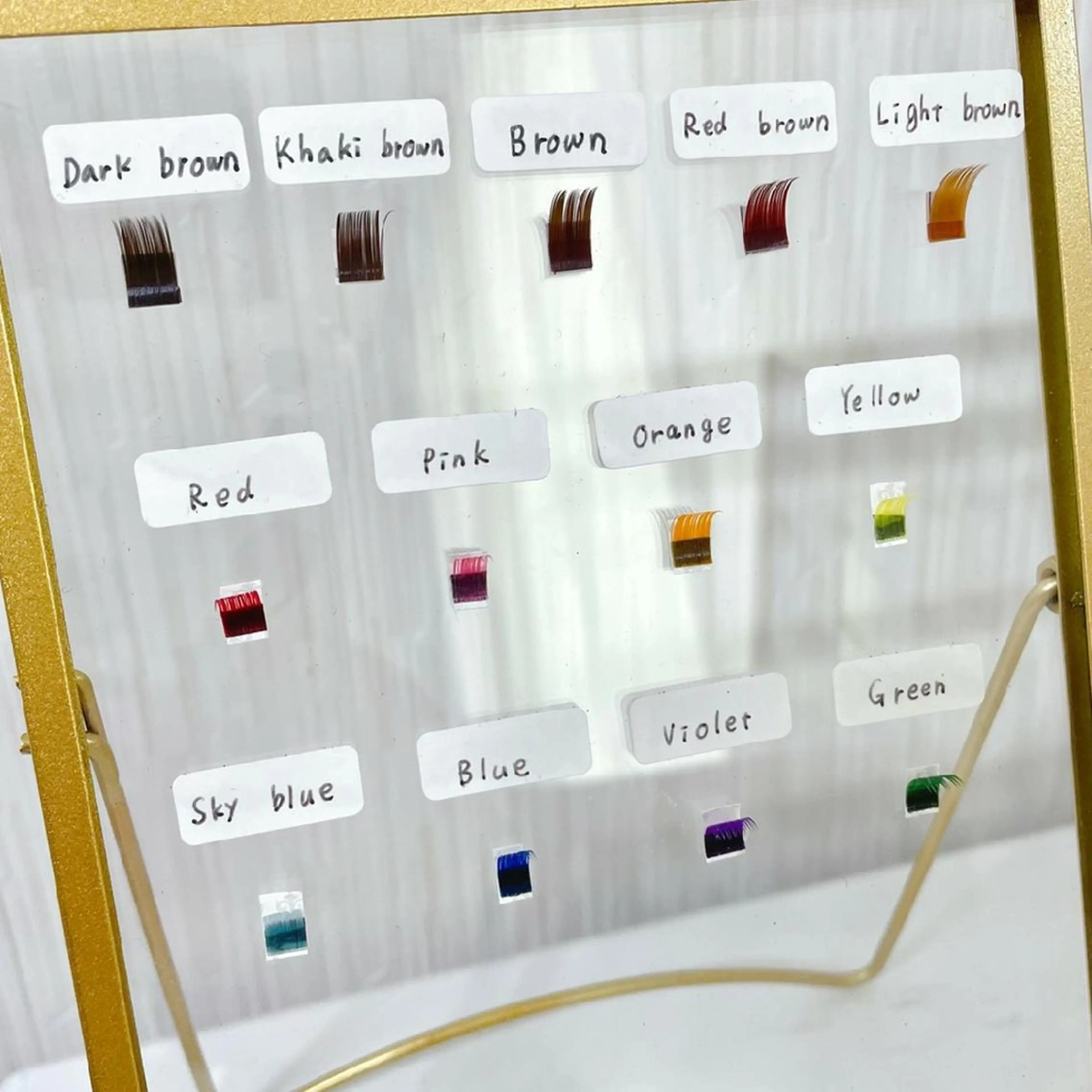 マツエク・マツパ マツエク ＆é（アンドイー）所属・【＆é アンドイー】 河本絵美のその他イメージ