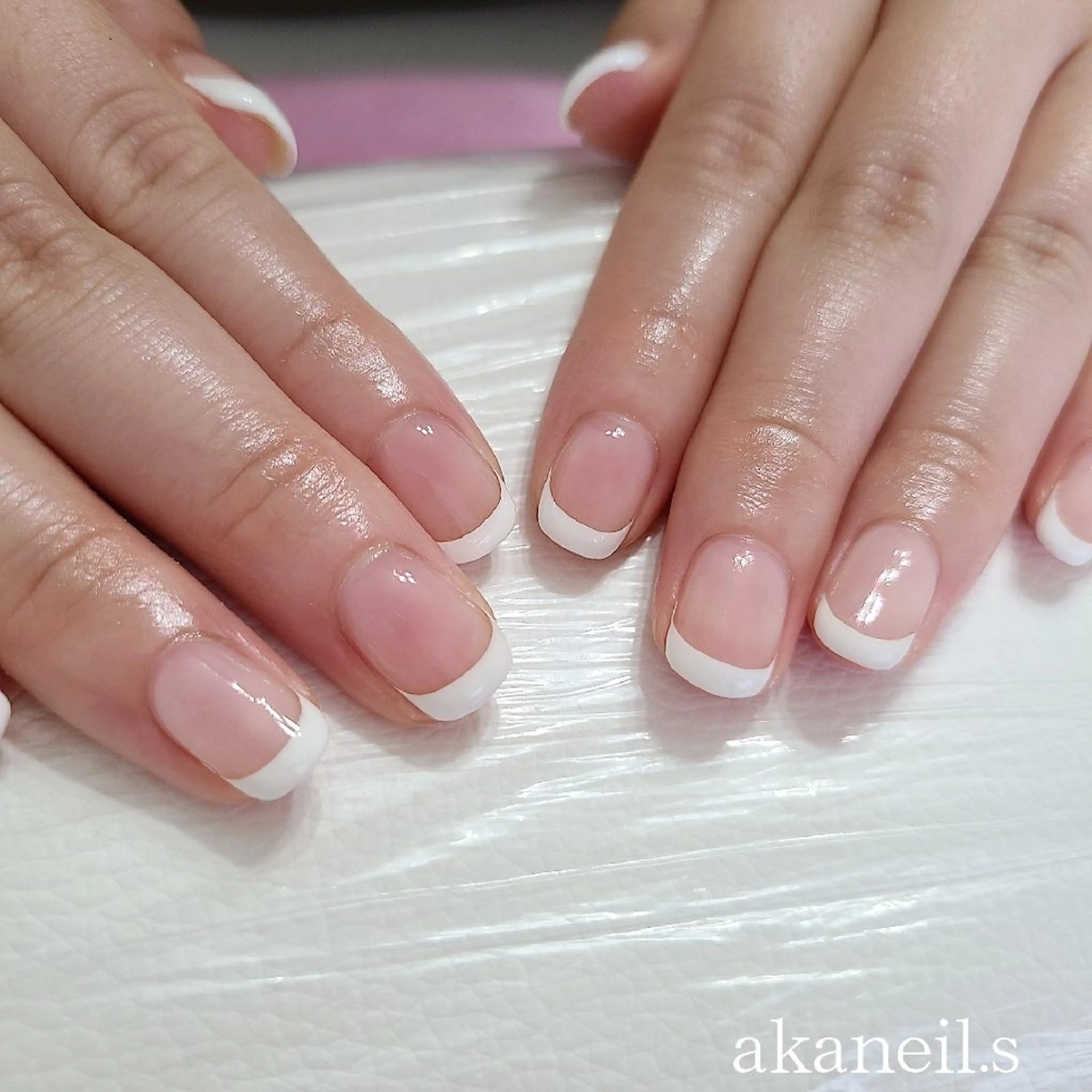 ネイル ハンドネイル 【akaneils】 アカネのネイルデザイン