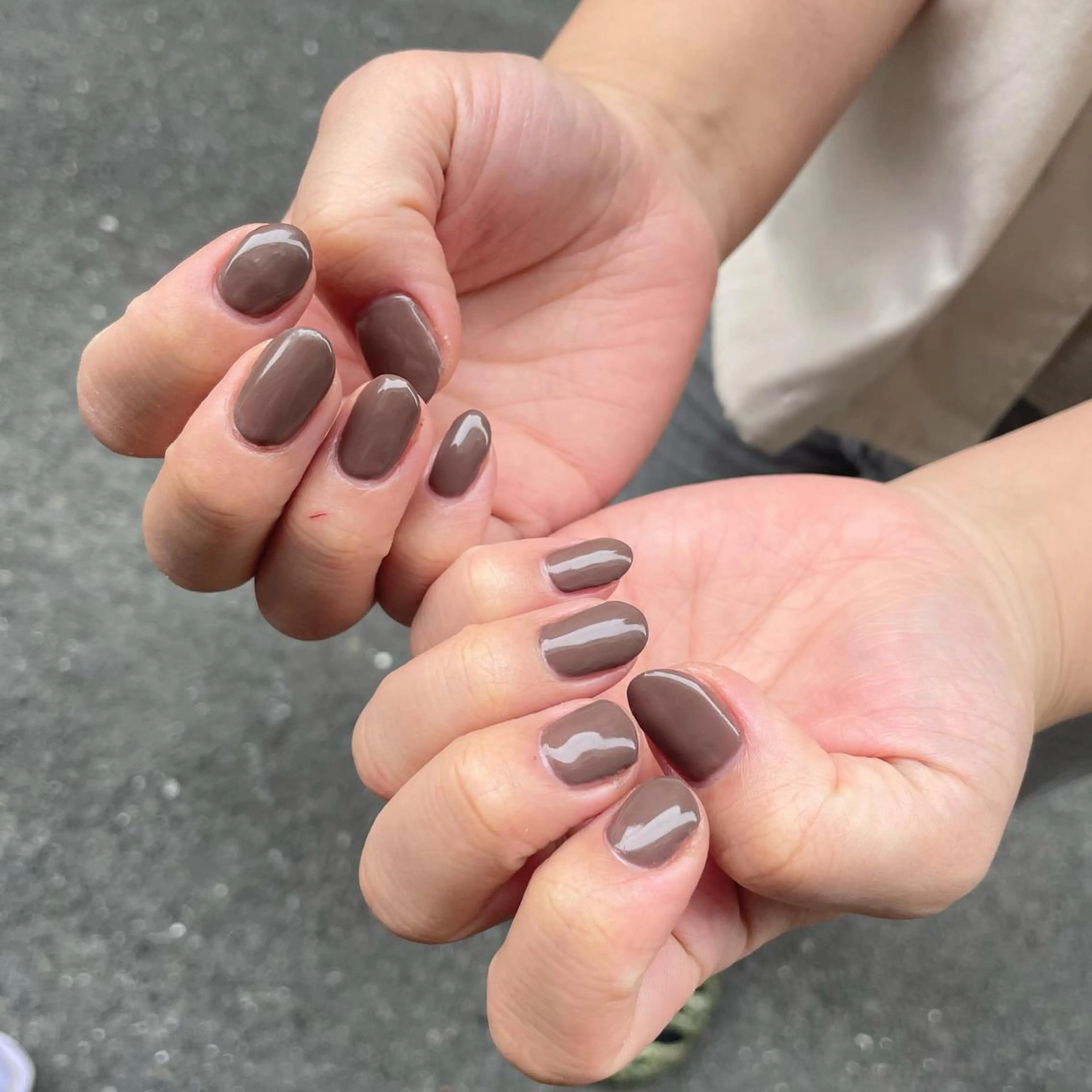 ネイル nail.gorin所属・吉村 優子のネイルデザイン