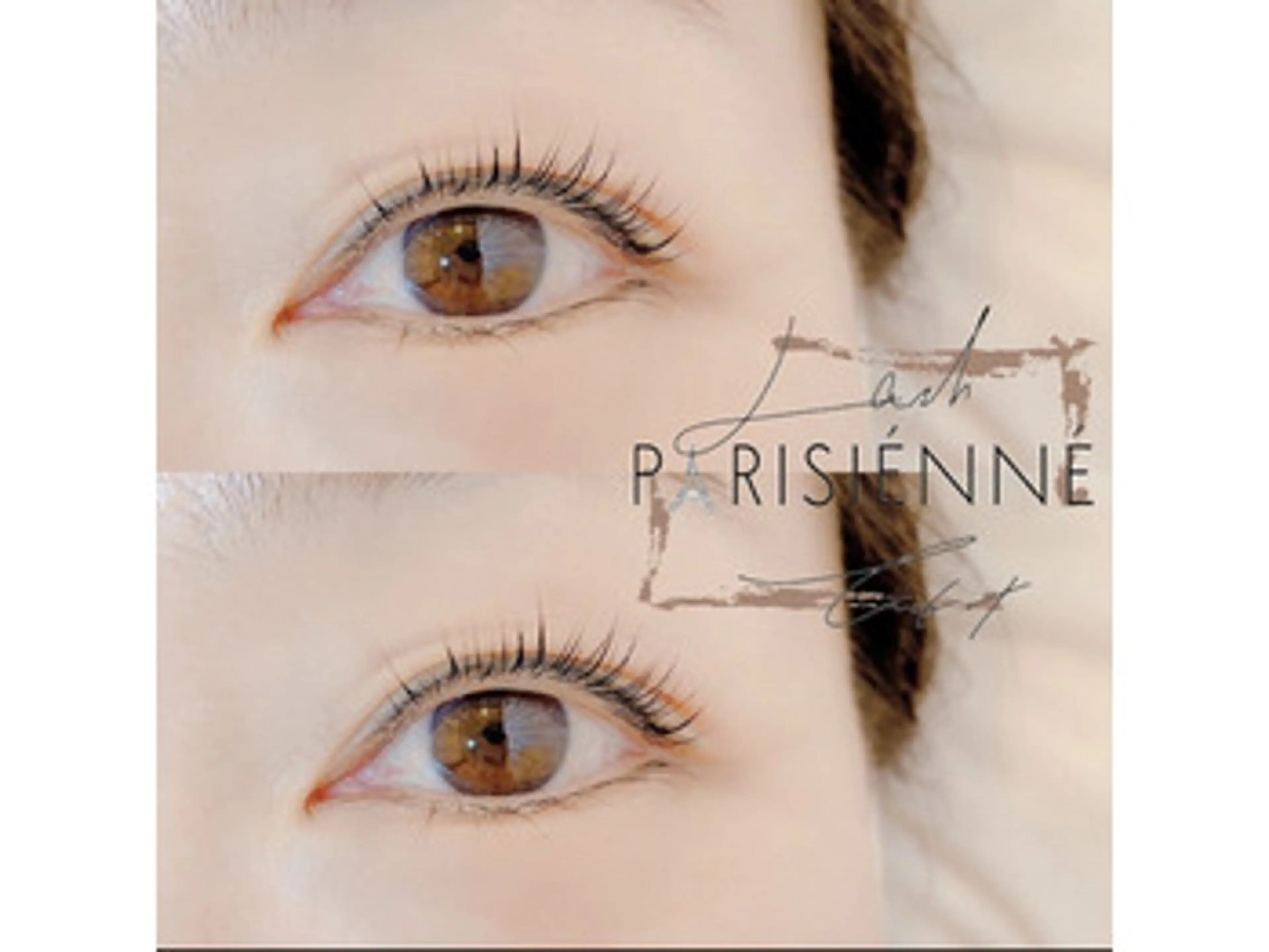 マツエク・マツパ ECREA姫路駅北口店所属・ECREA 山下のマツエク・マツパデザイン