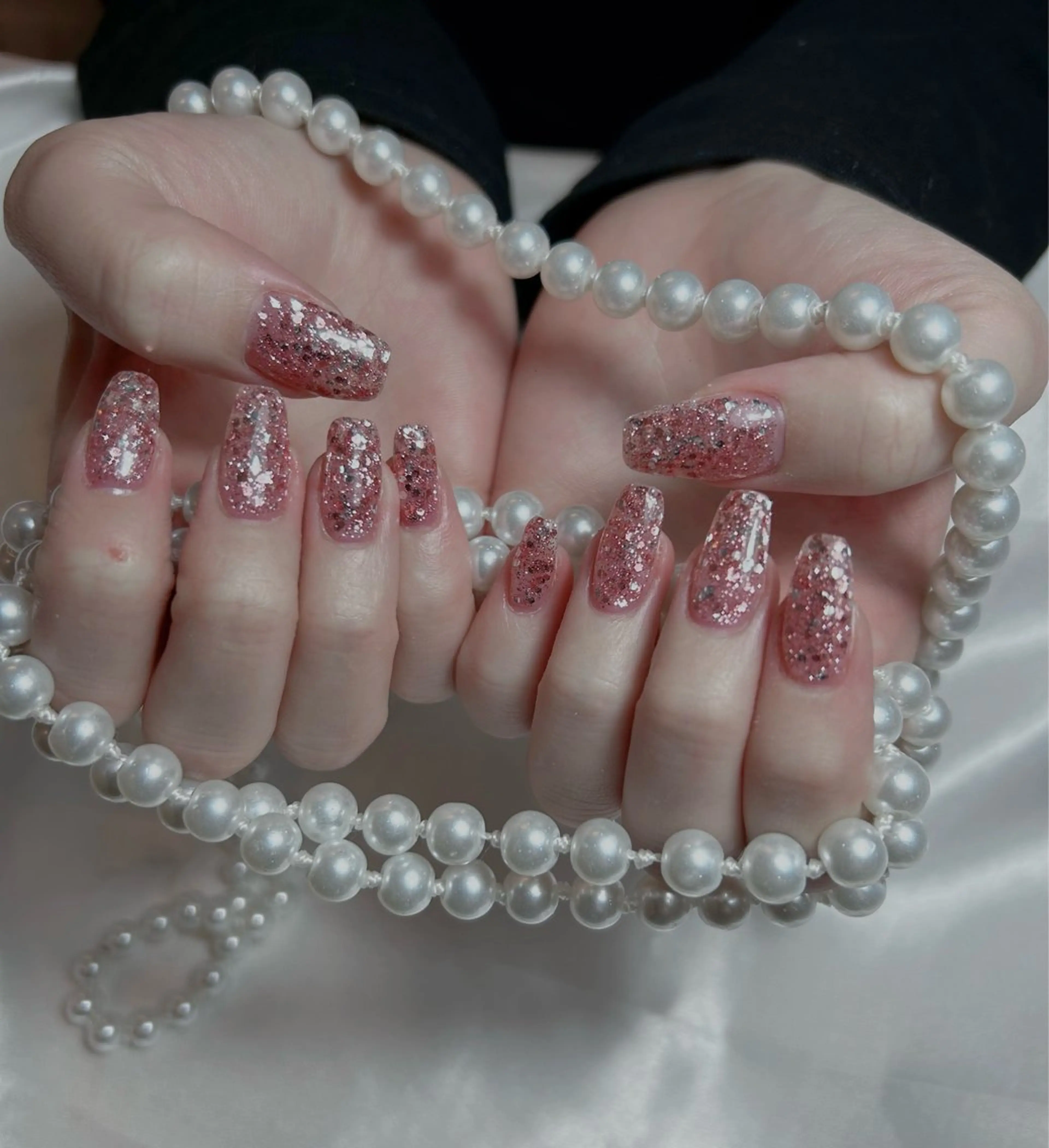 ネイル ハンドネイル yudia kotomiのネイルデザイン